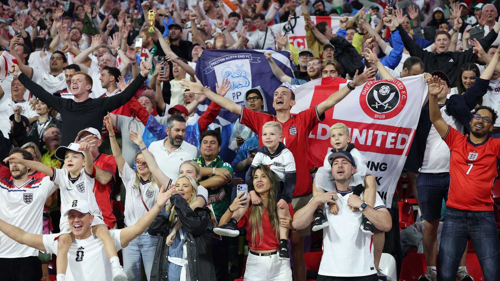 The shock action Keir Starmer took to help England beat Mexico at the ...