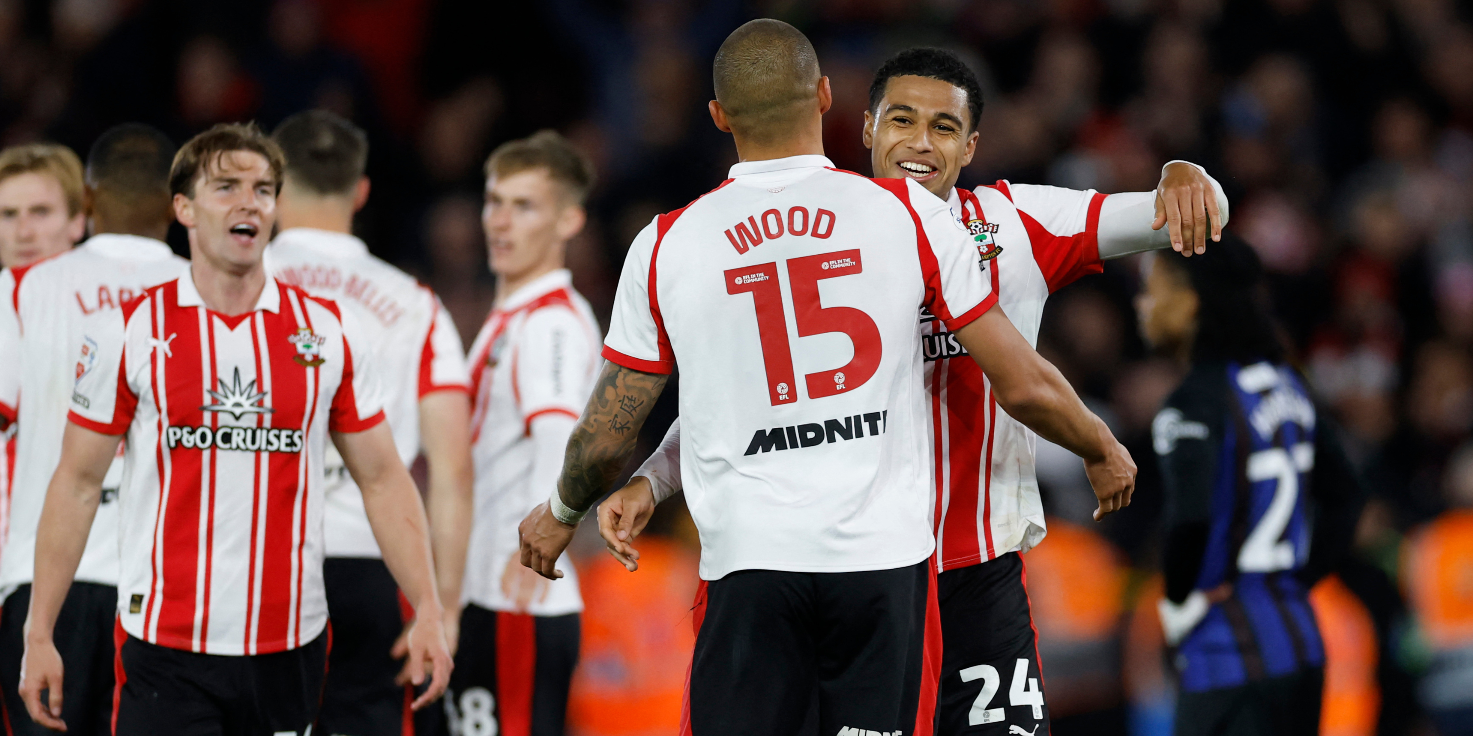 Dragan Solak must follow Mateus Fernandes transfer example as Leeds eye Southampton raid