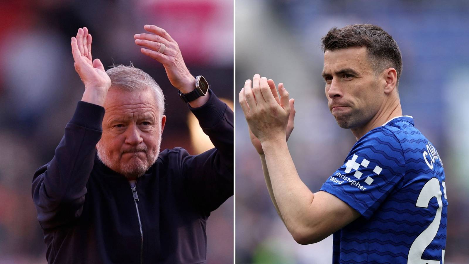 Sheffield United backed to sign ex-PL star who can help Femi Seriki