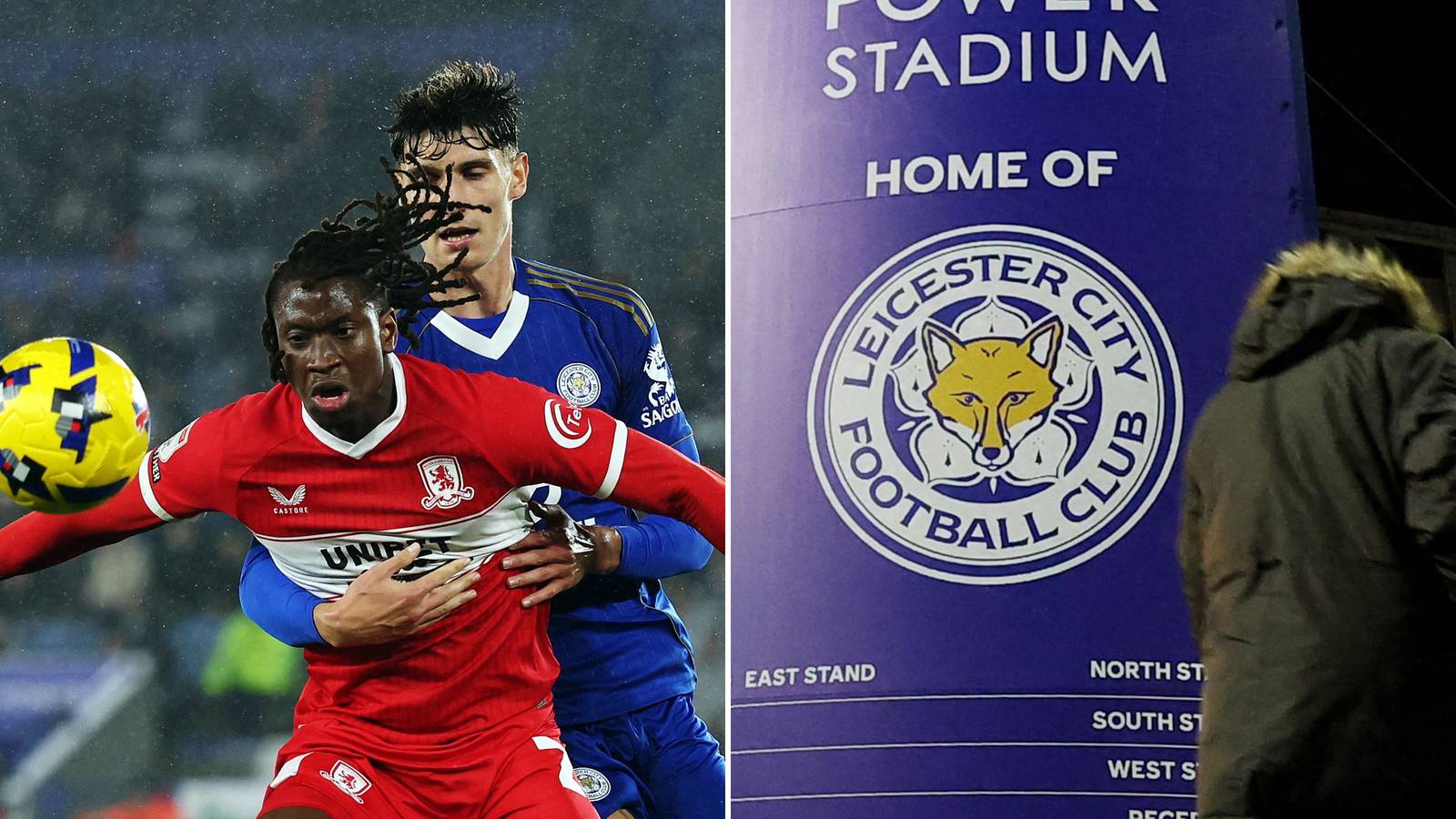 Fabrizio Romano reveals new £10m Leicester City transfer demand
