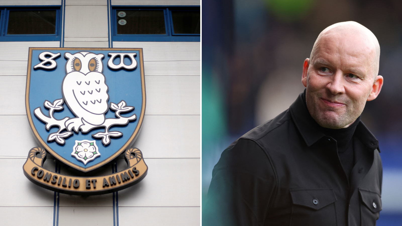 Weapon Class Menu Sheffield Wednesday have a new secret weapon - Pedersen think he's 'class'