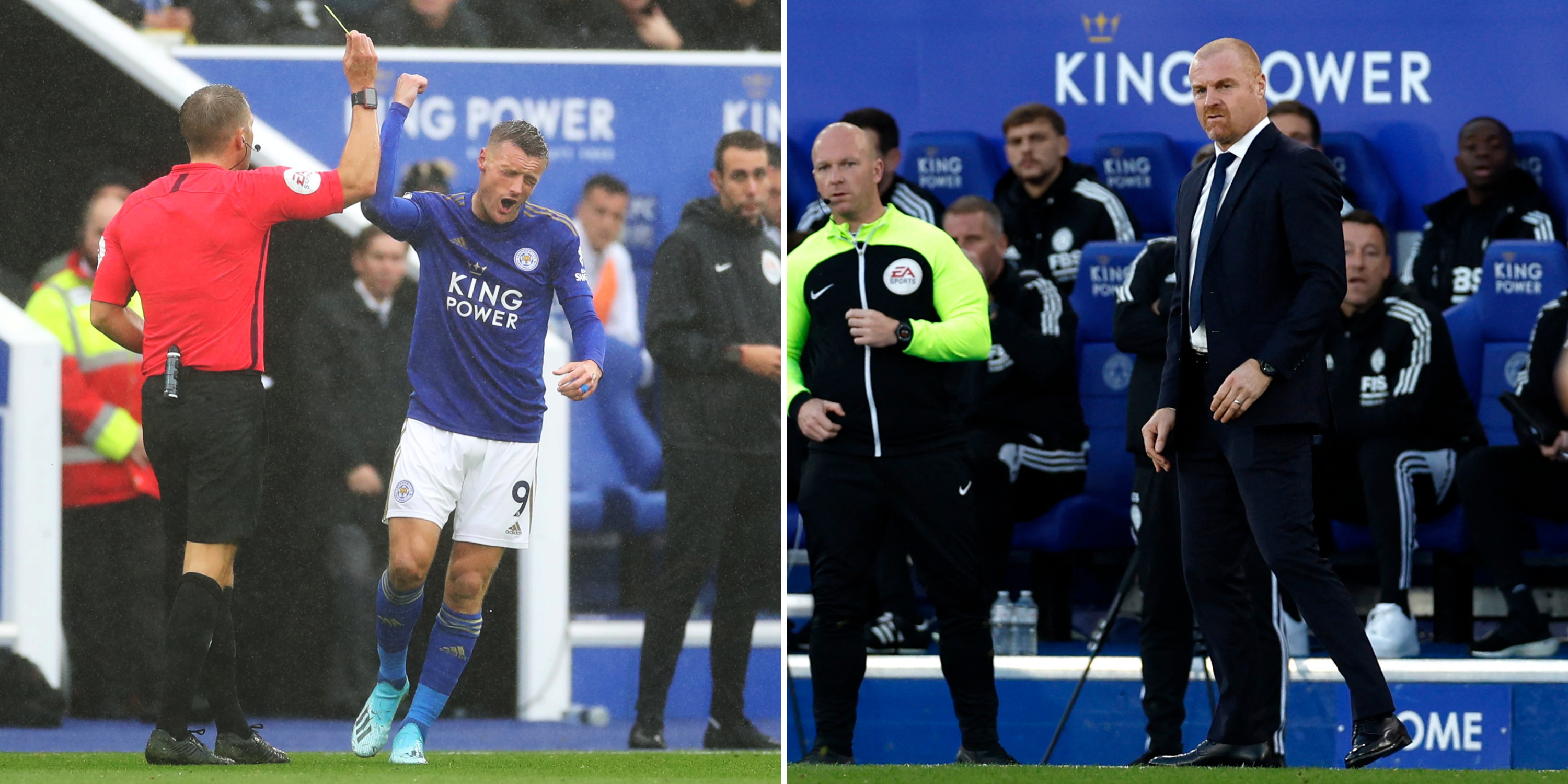 What Jamie Vardy's net worth is as Rangers and Wrexham eye ex-Leicester ...