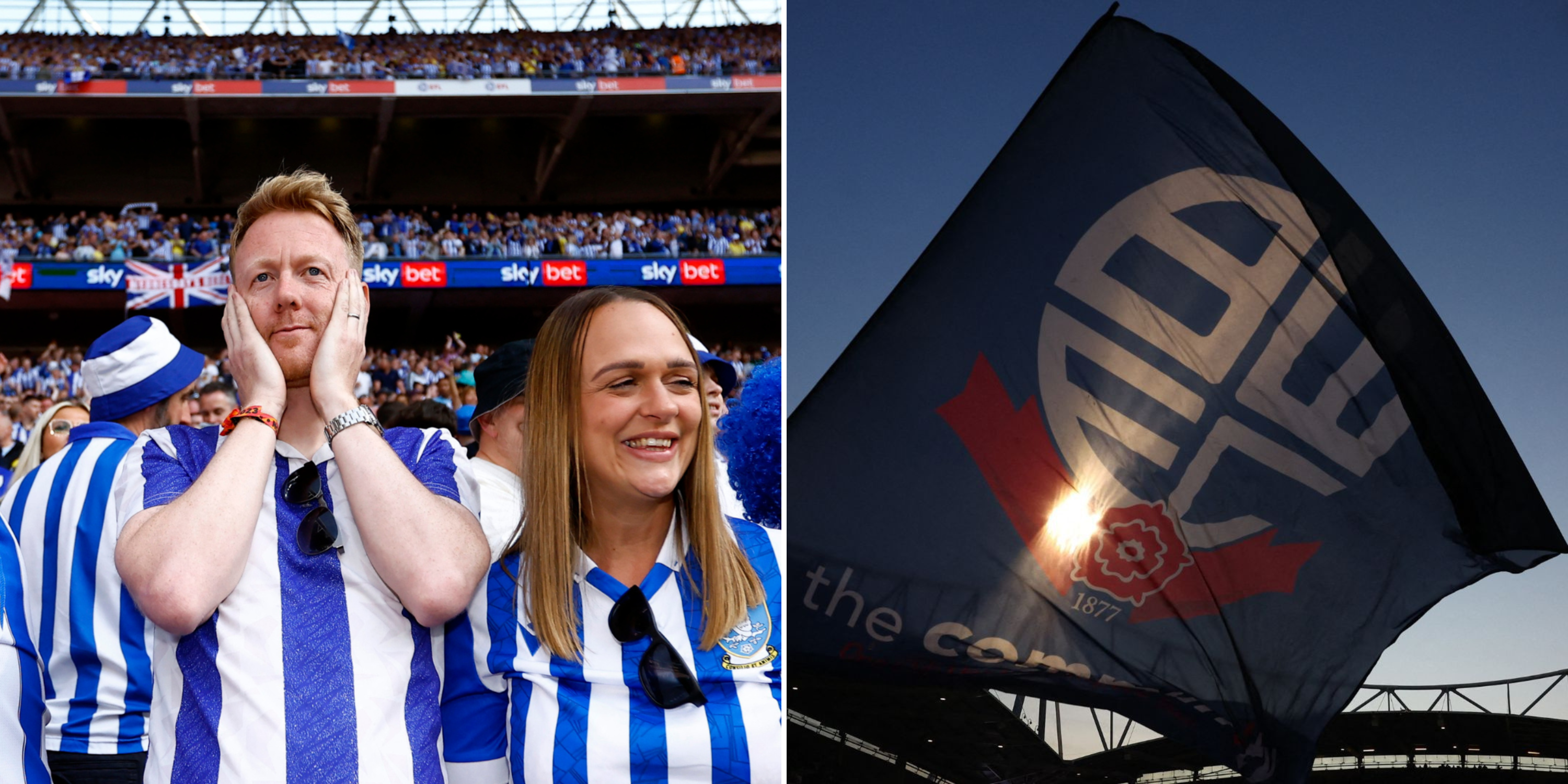 Sheffield Wednesday shouldn’t ignore Bolton Wanderers alarm bells