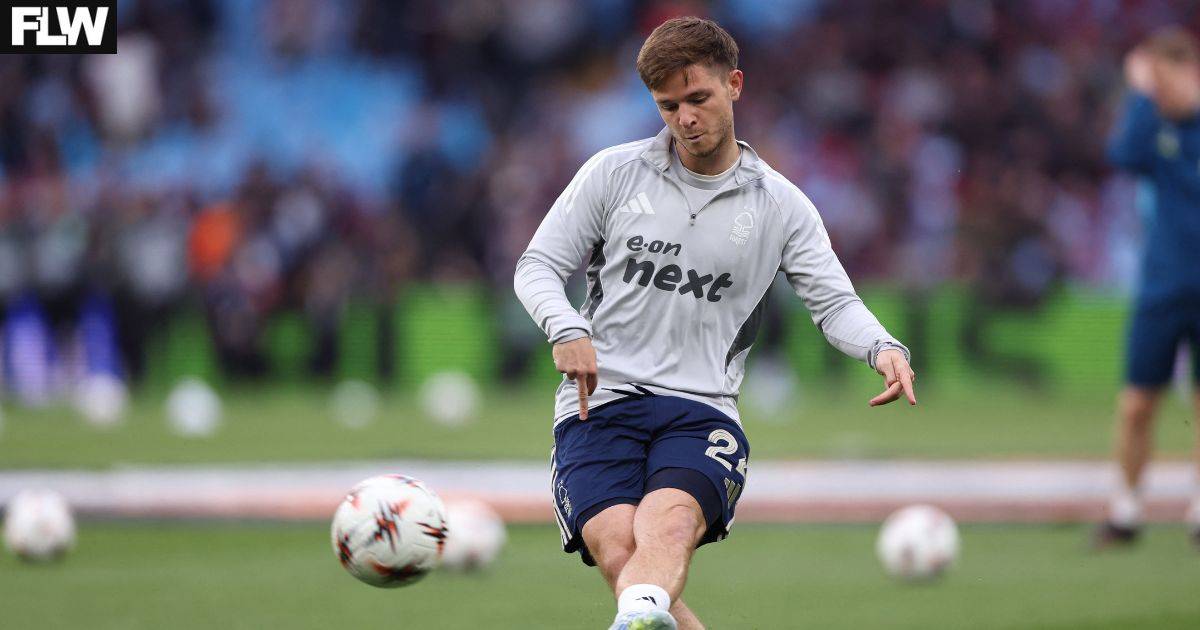 Why Sheffield United will hate West Ham transfer news – it's not Harrison Burrows