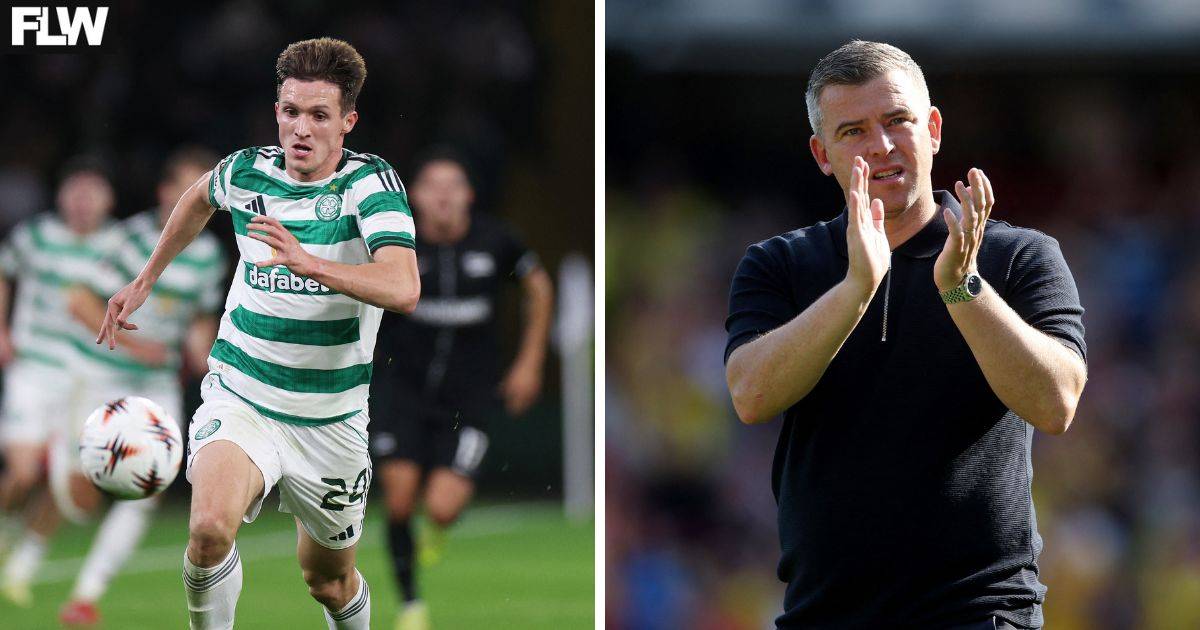 Celtic attacker should snub Millwall and join Bolton Wanderers