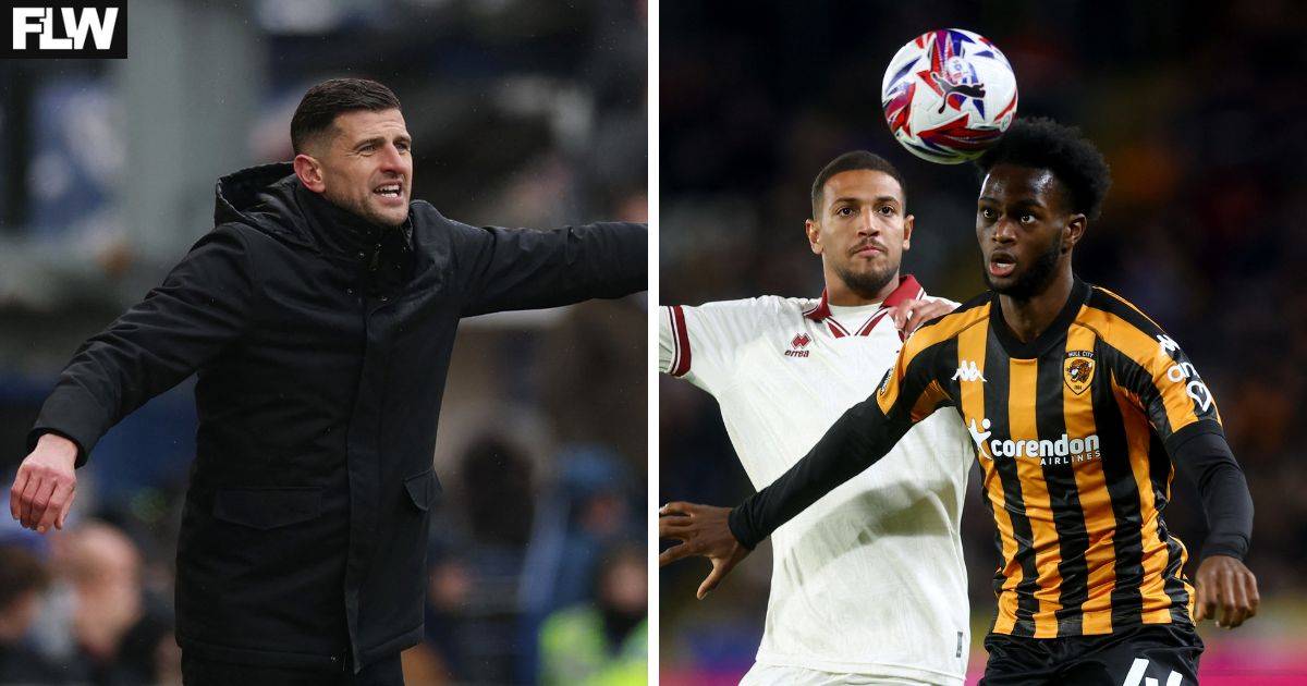 Portsmouth backed to seal Abu Kamara deal - 'I would be absolutely buzzing'