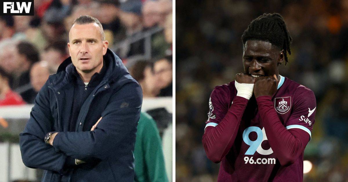 Burnley hailed for £20m Coventry City deal - 'you just can't turn it down'
