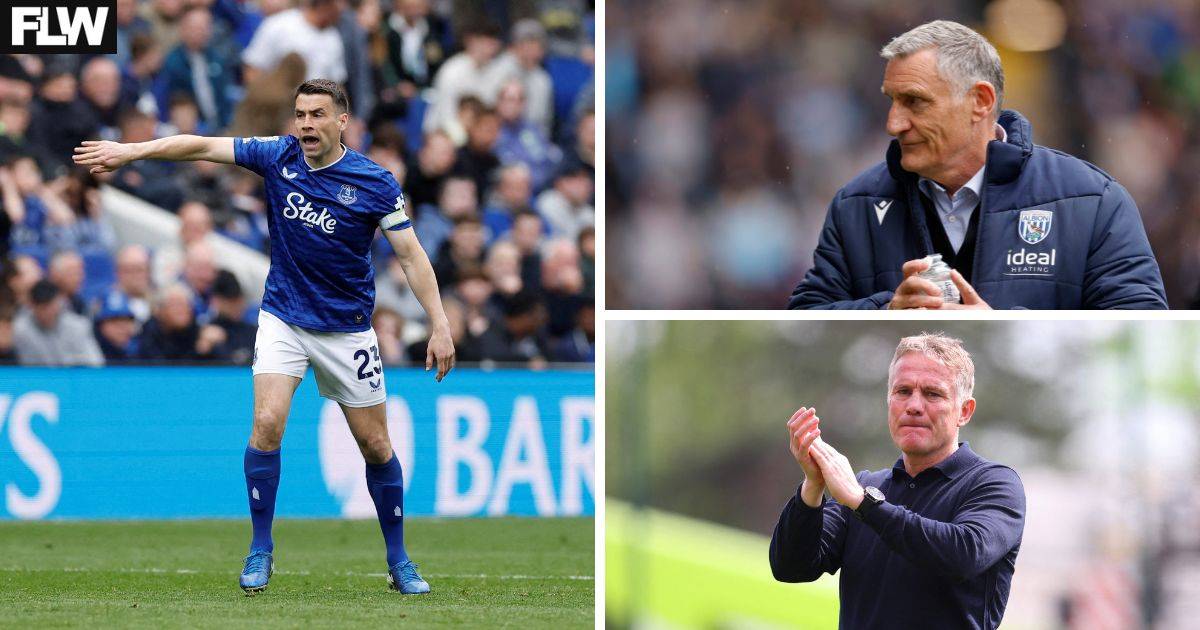 Blackburn Rovers & Wrexham make moves for 81-cap international after Everton exit
