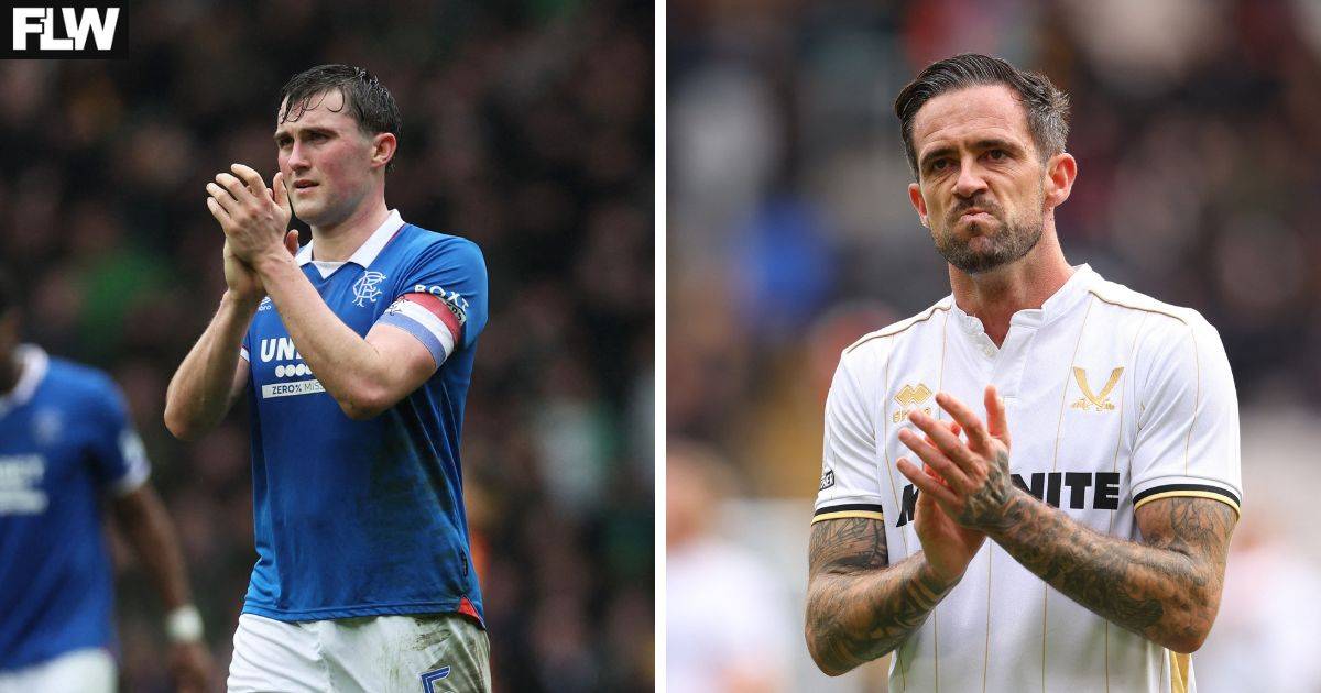 2 players who could follow Conor Chaplin to Leicester City before August 1st