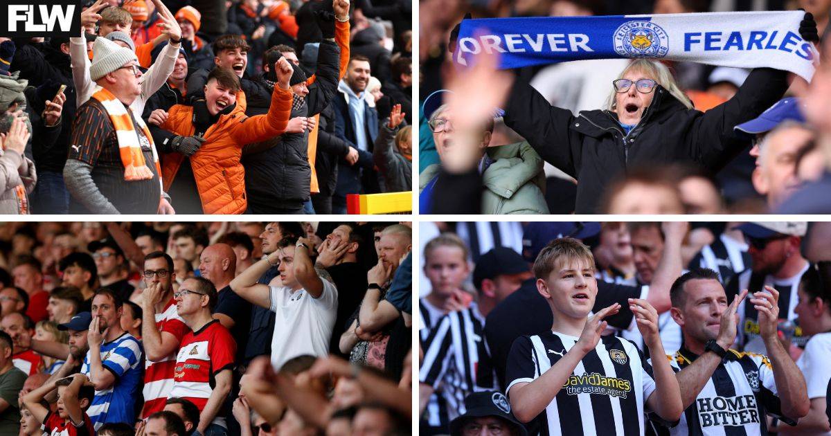 Top 10 oldest clubs in EFL League One named and ranked