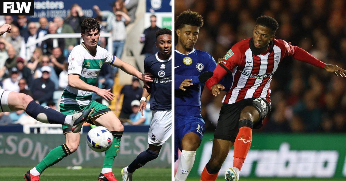 5 QPR players surely keen to escape the club by September 1st