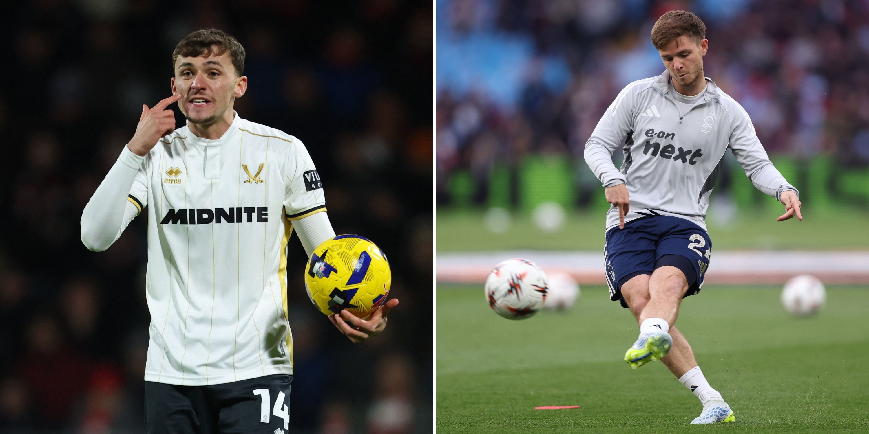 Why Sheffield United will hate West Ham transfer news – it’s not Harrison Burrows