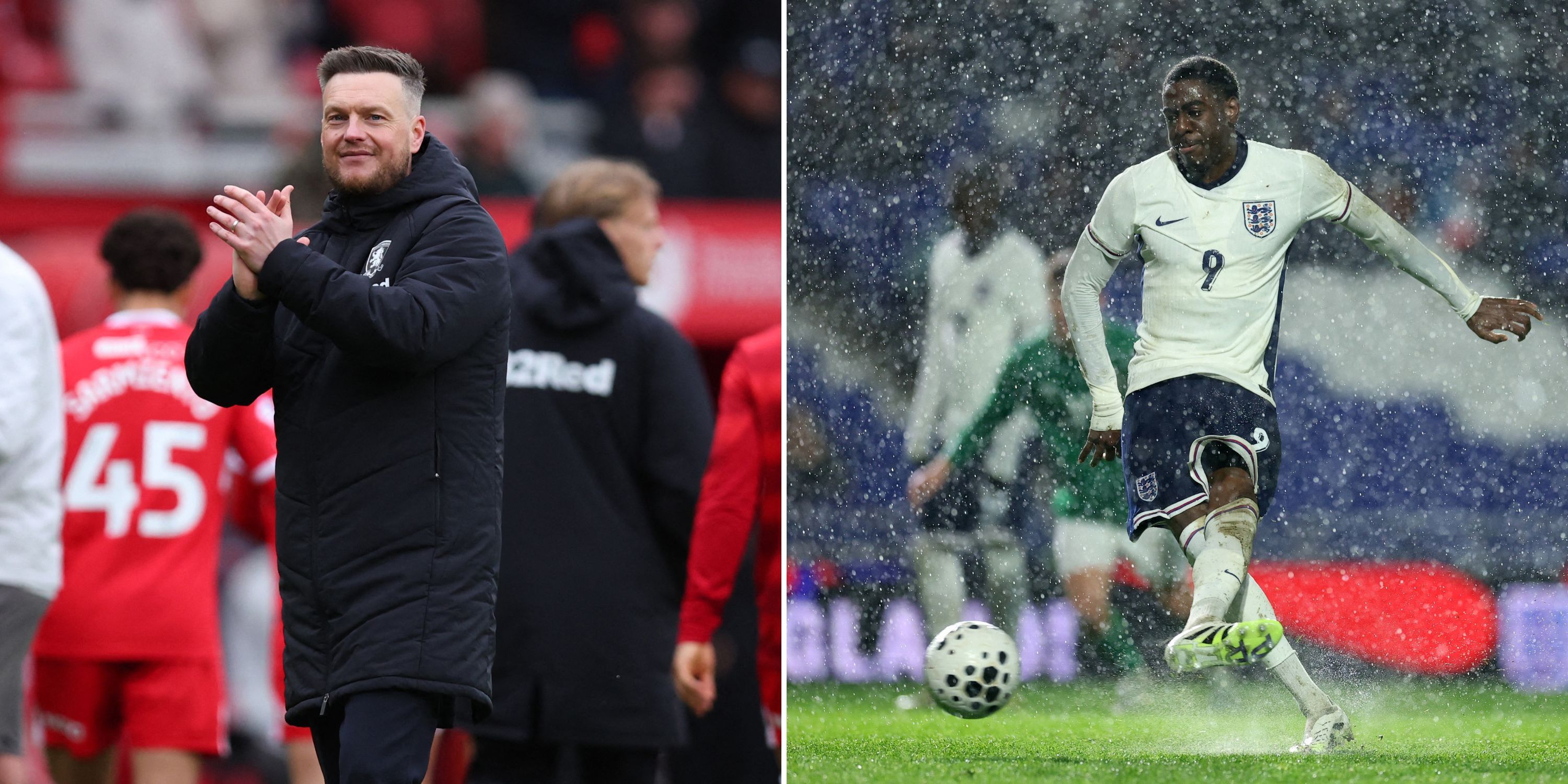 Middlesbrough must let Derby County win Man City, Divin Mubama transfer race