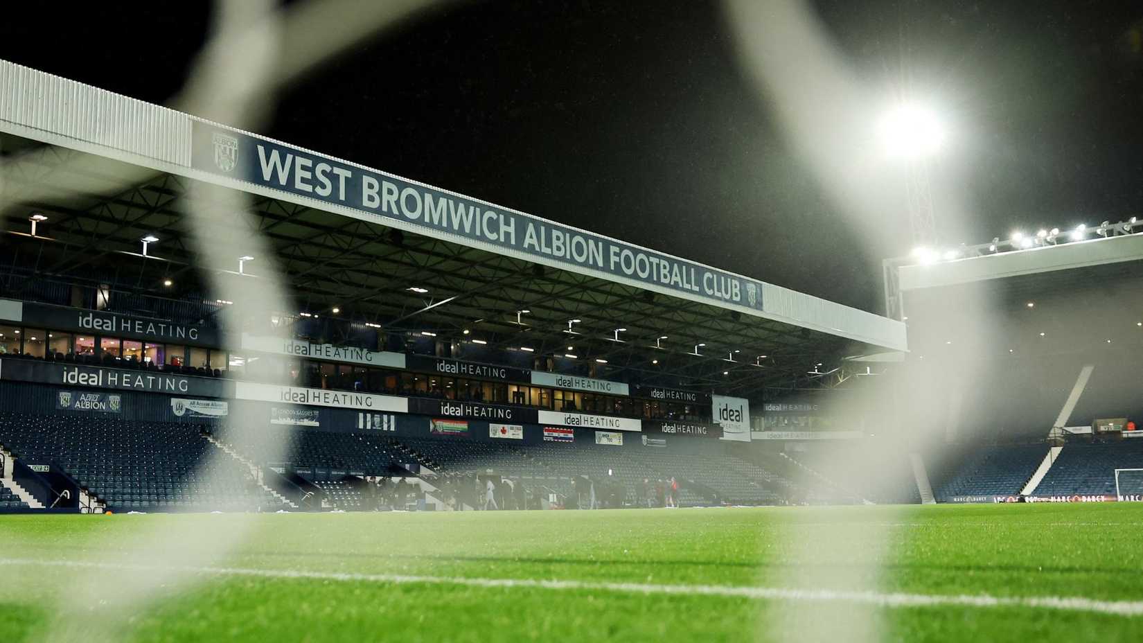 £6m-rated Man Utd star must seek January exit - Burnley & West Brom ...