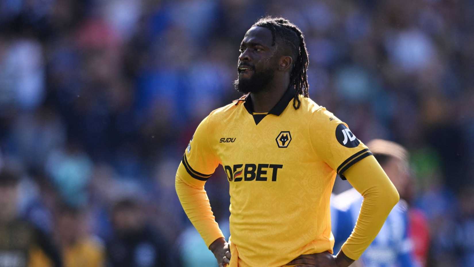 Wolves in line for £20m Arokodare cash windfall - but is it a mistake?