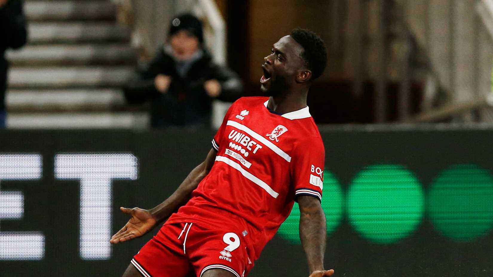 Middlesbrough 'don't need' to rival Burnley for Emmanuel Latte Lath ...