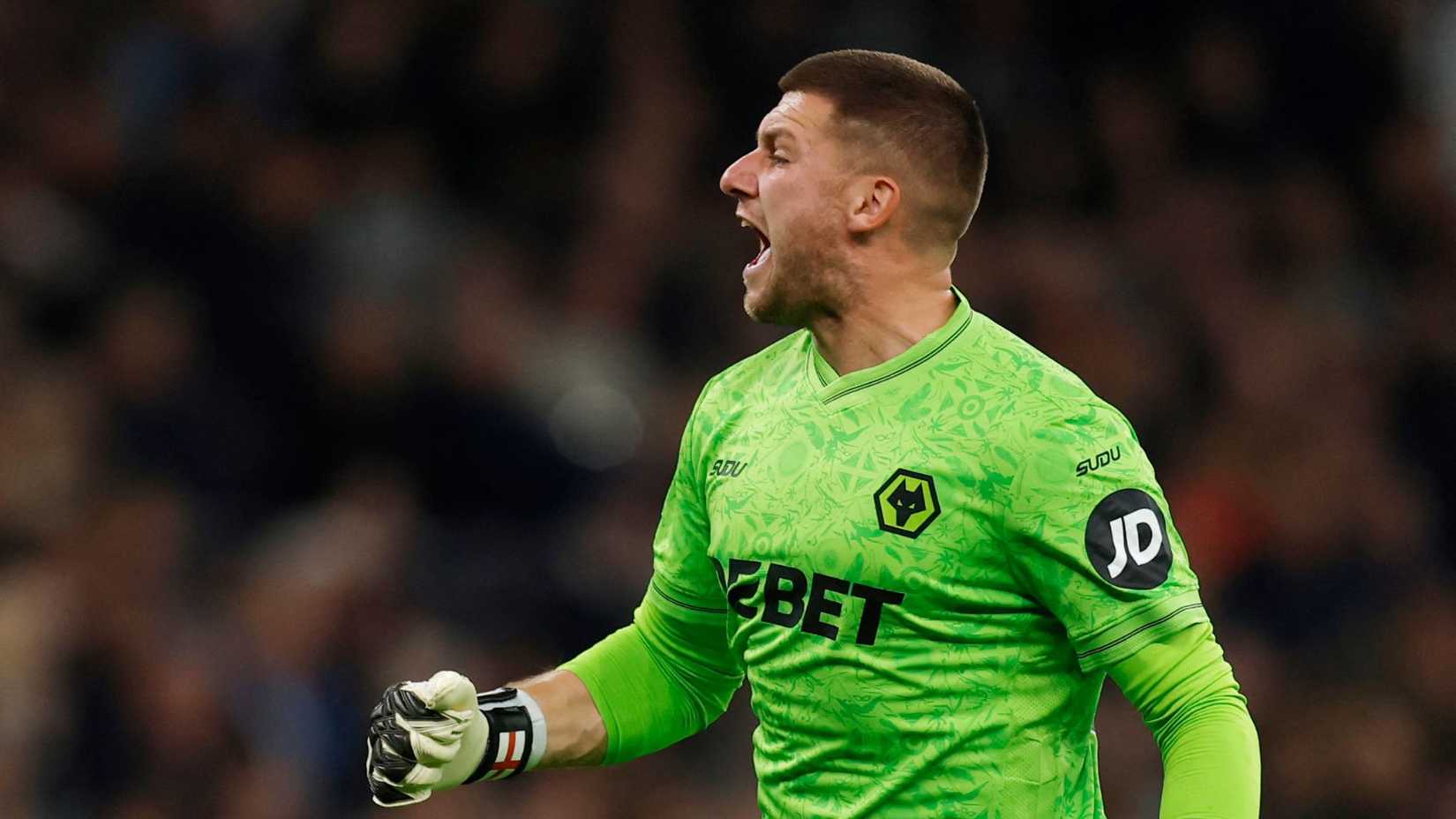 The 7 players set to miss Wolves v Blackburn Rovers
