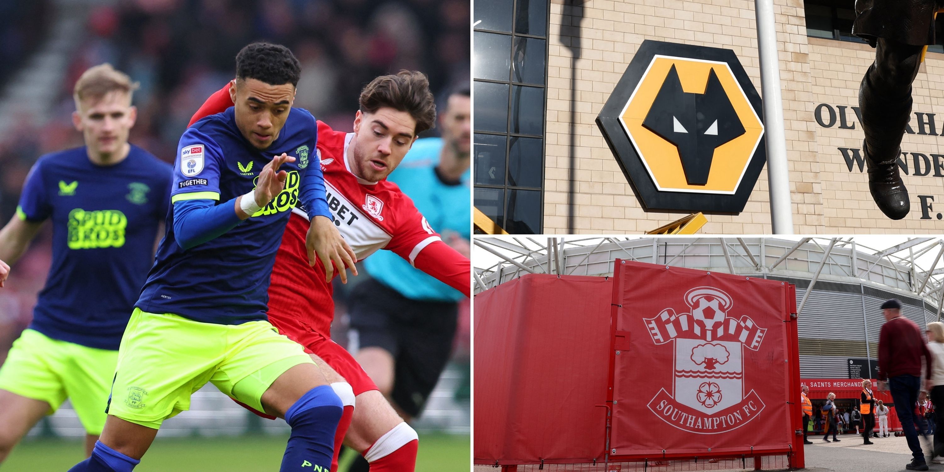 New Lewis Dobbin twist revealed as Southampton and Wolves plot Aston Villa deal