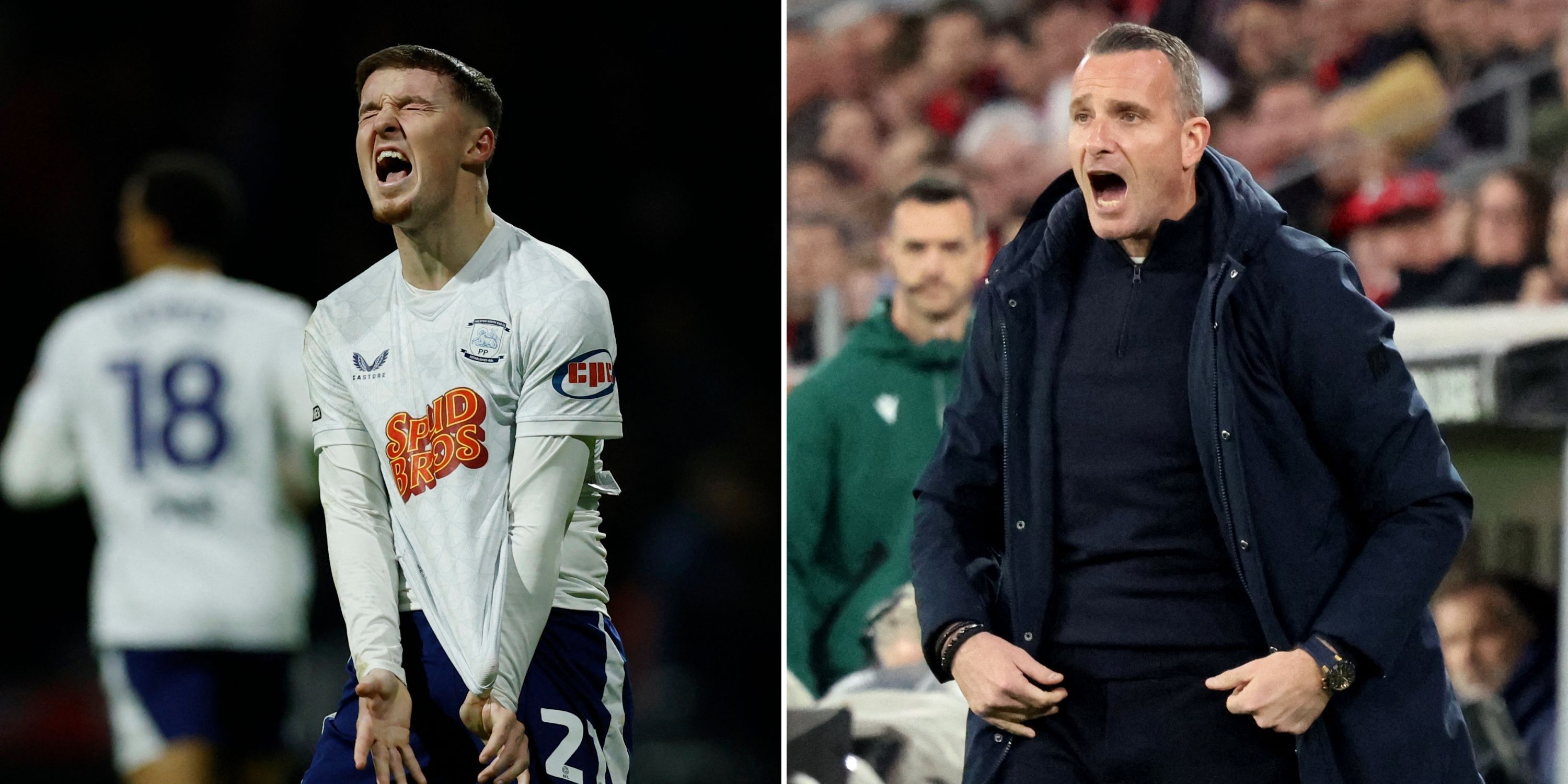 Burnley suffer £6m Tottenham transfer miss