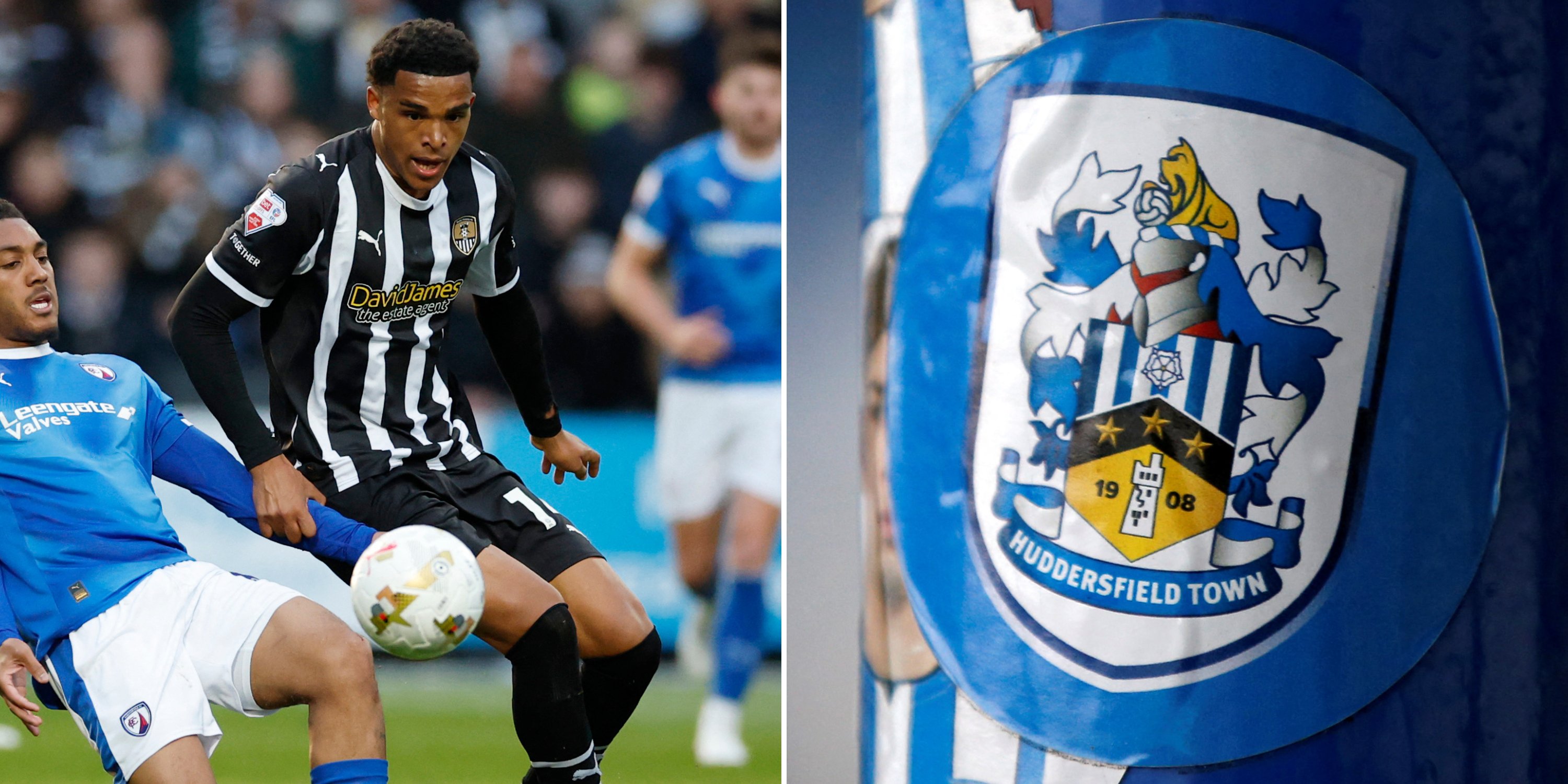 Potential Tom Iorpenda 'issue' raised at Huddersfield Town as Terriers told to act