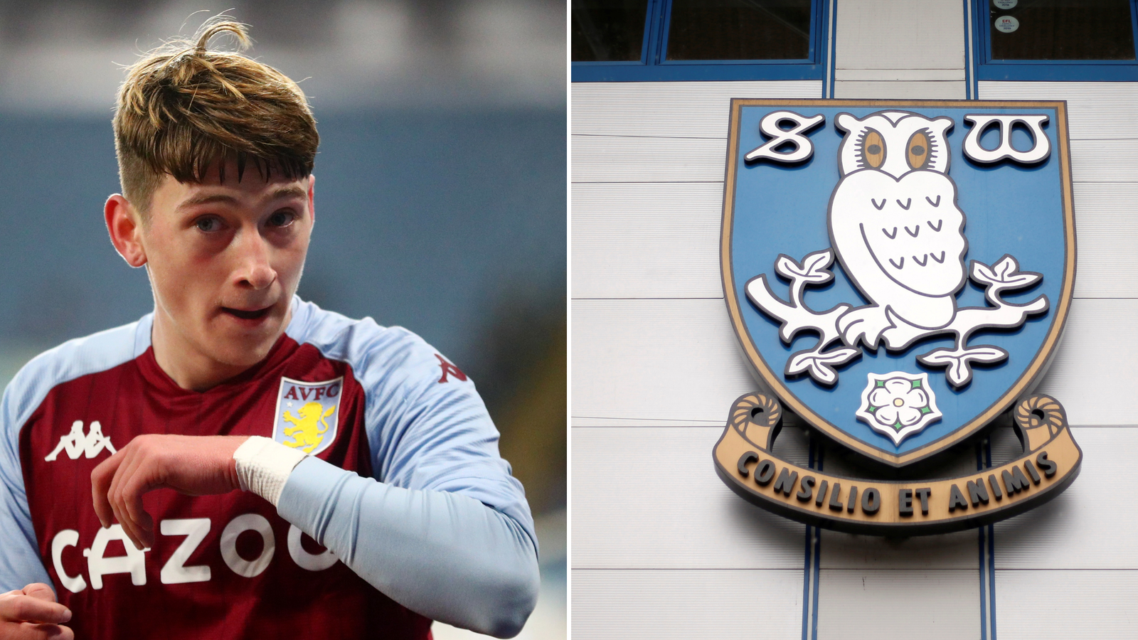 Exciting new Louie Barry update emerges at Sheffield Wednesday