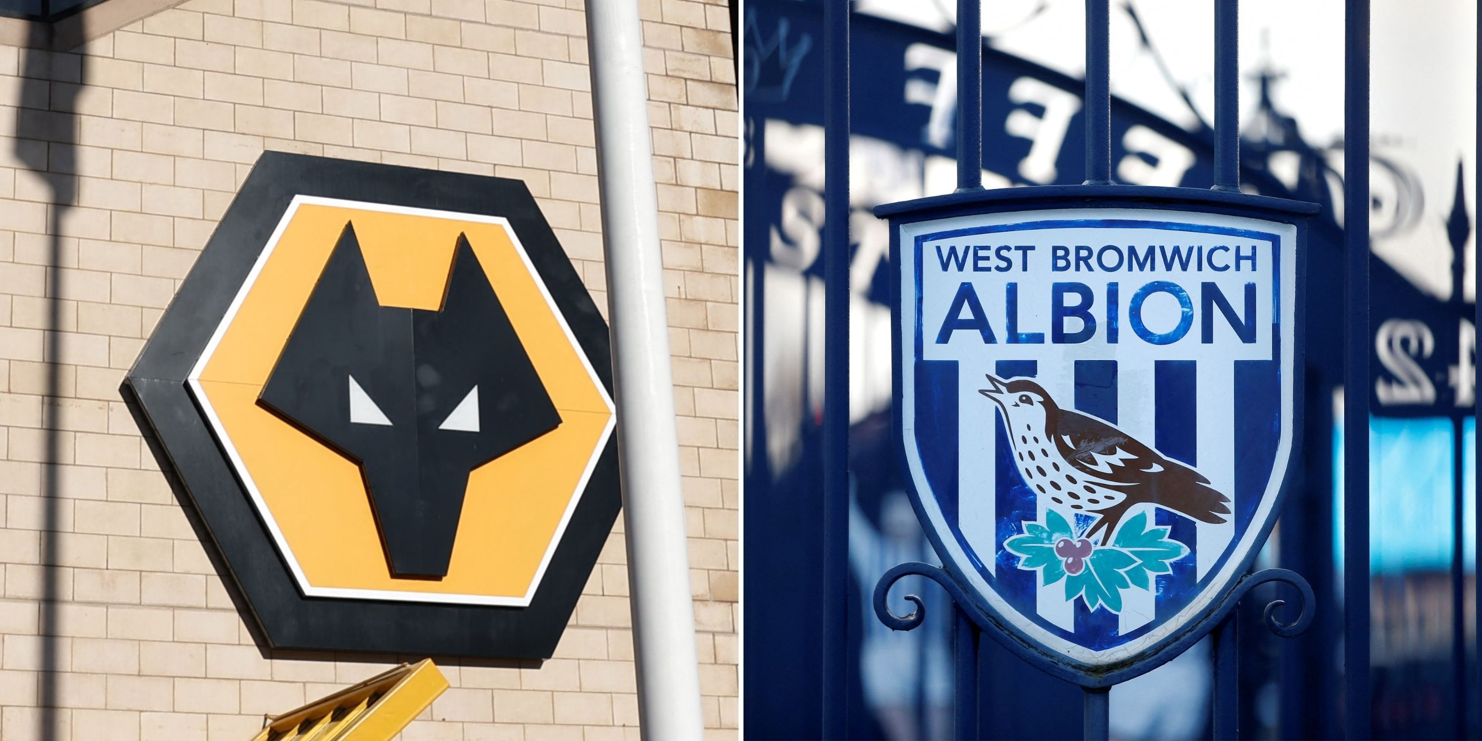 How much West Brom are charging for a home ticket compared to Wolves