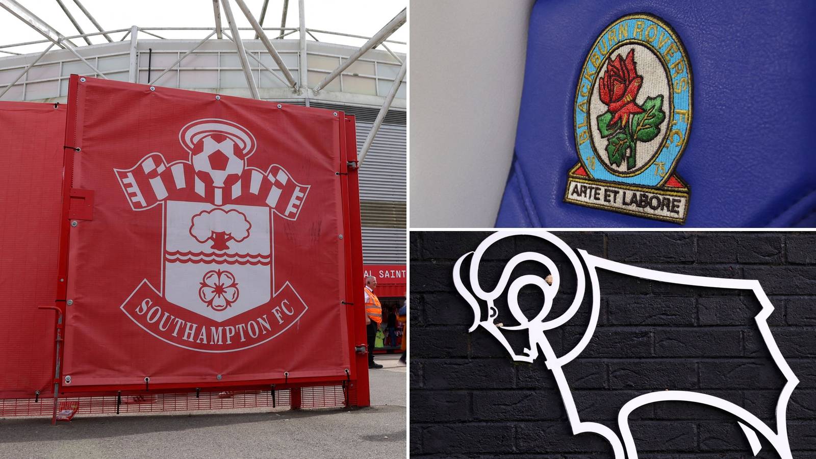 Ranking the top 7 best EFL Championship academies