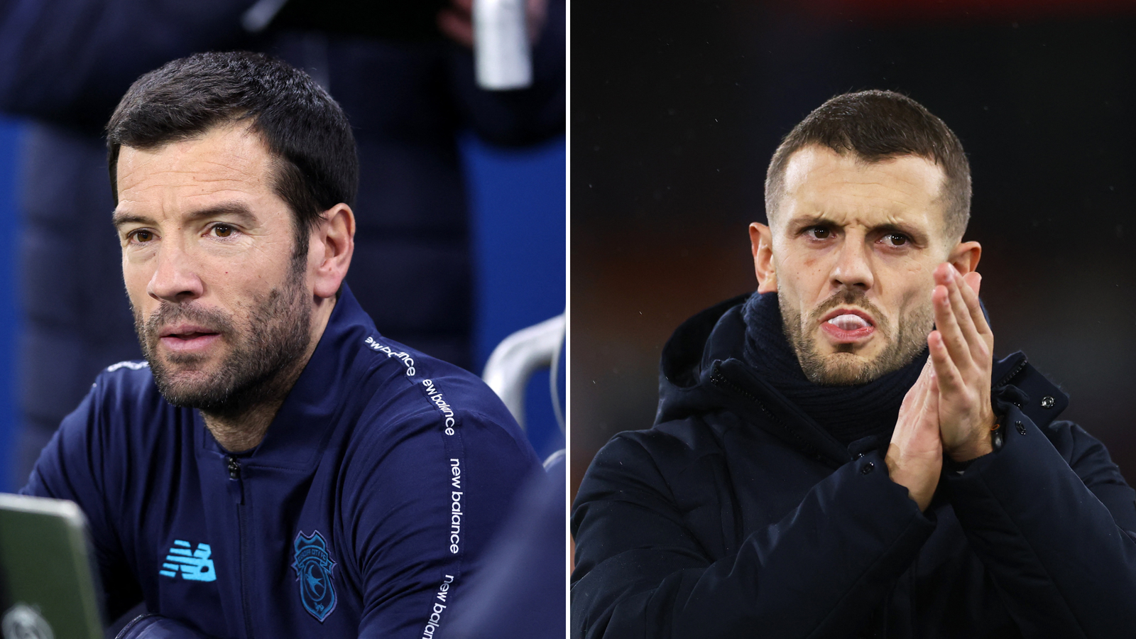 Cardiff City must ruin Jack Wilshere's Luton Town transfer dream