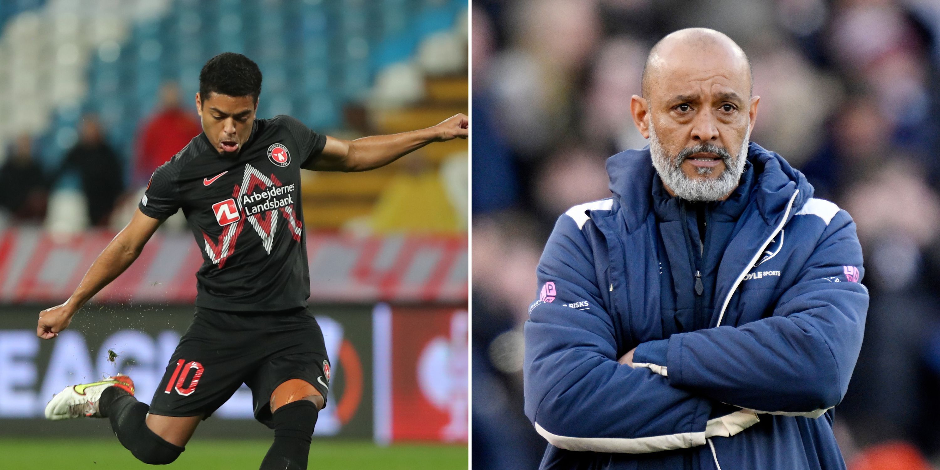 West Ham eye £15m playmaker with stunning goal record after Fernandes exit