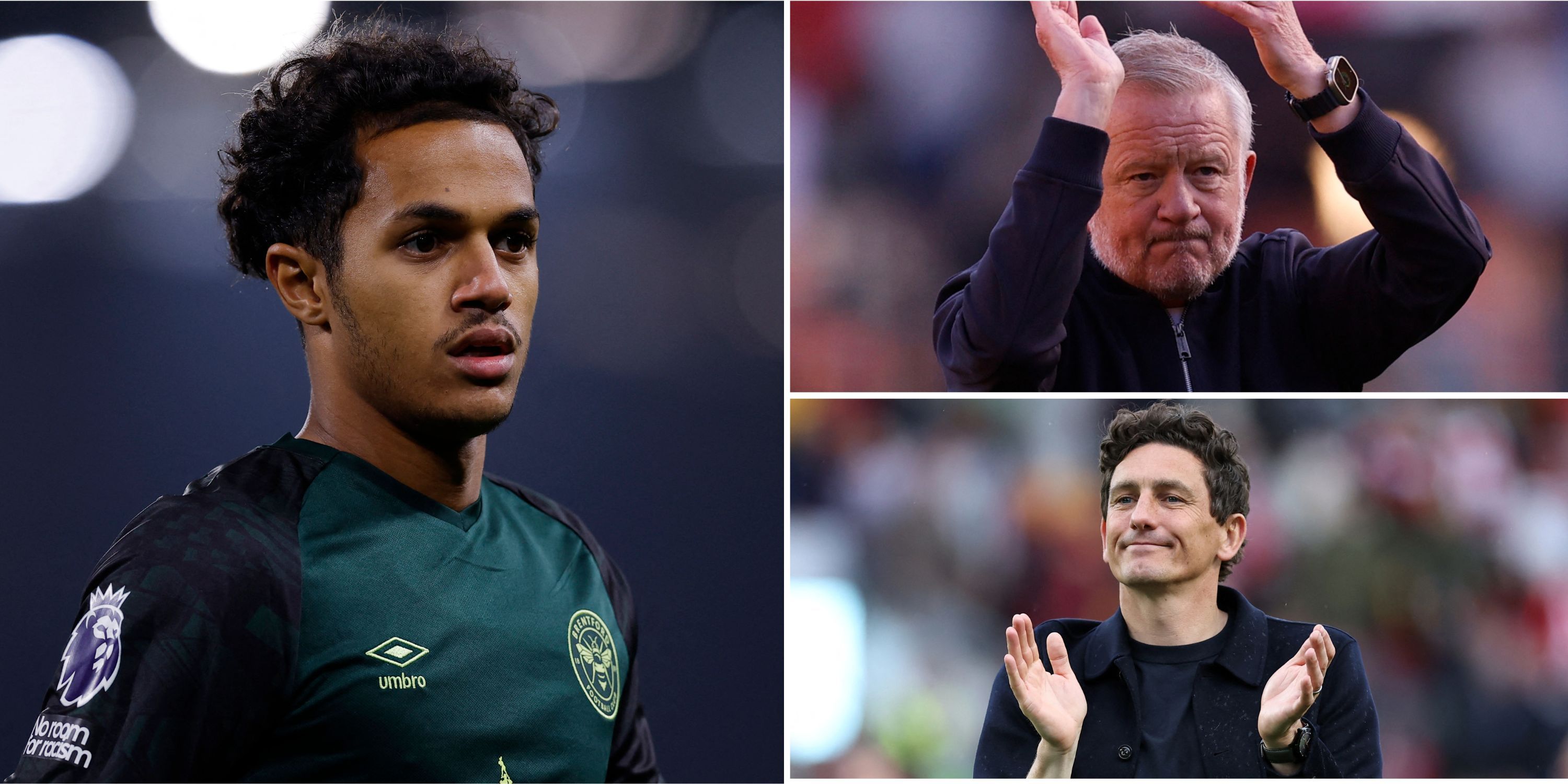 Sheffield United: Fabio Carvalho transfer makes sense as Brentford connection made