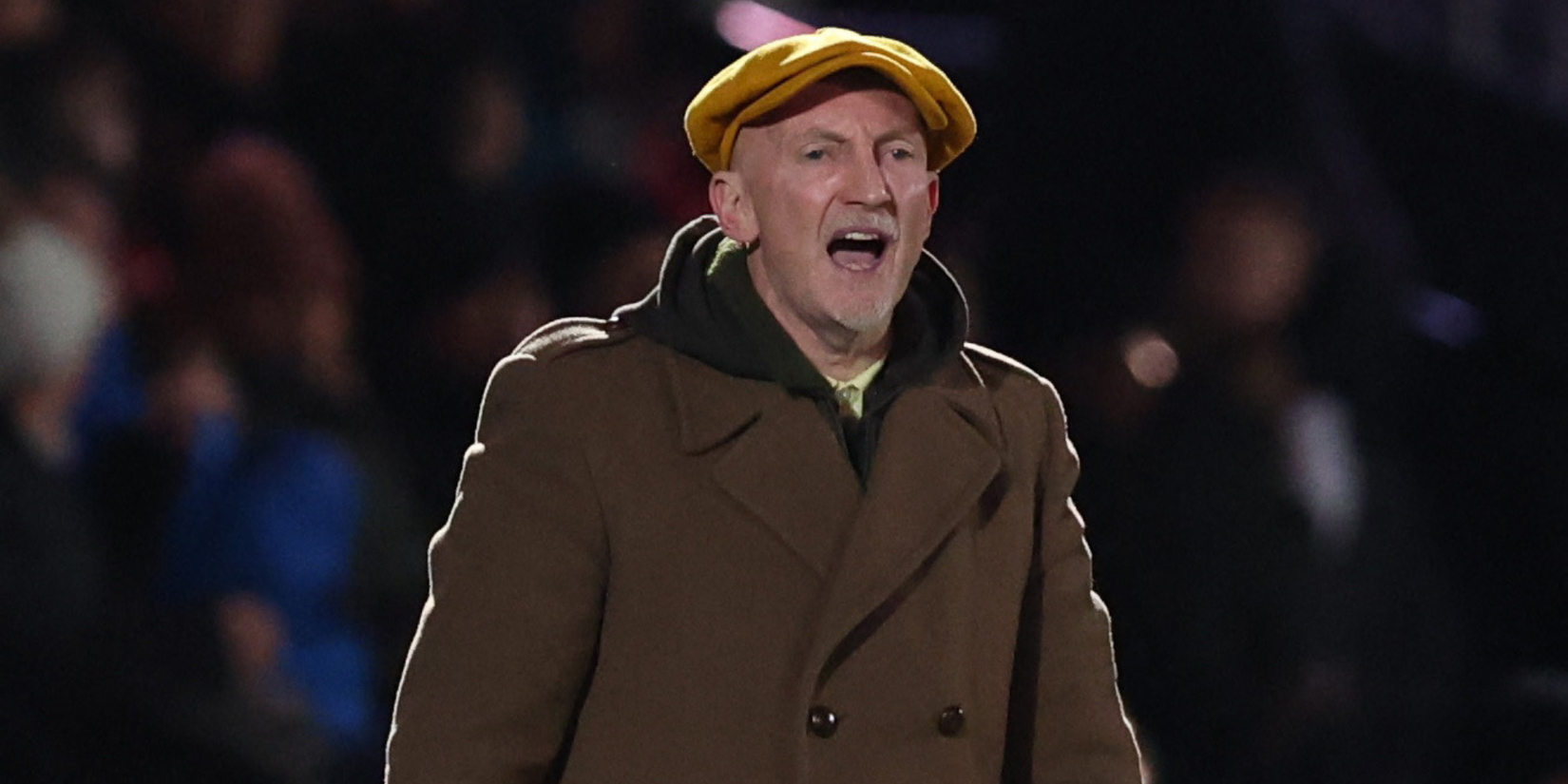 Swindon Town manager Ian Holloway rips into Man City after making ...