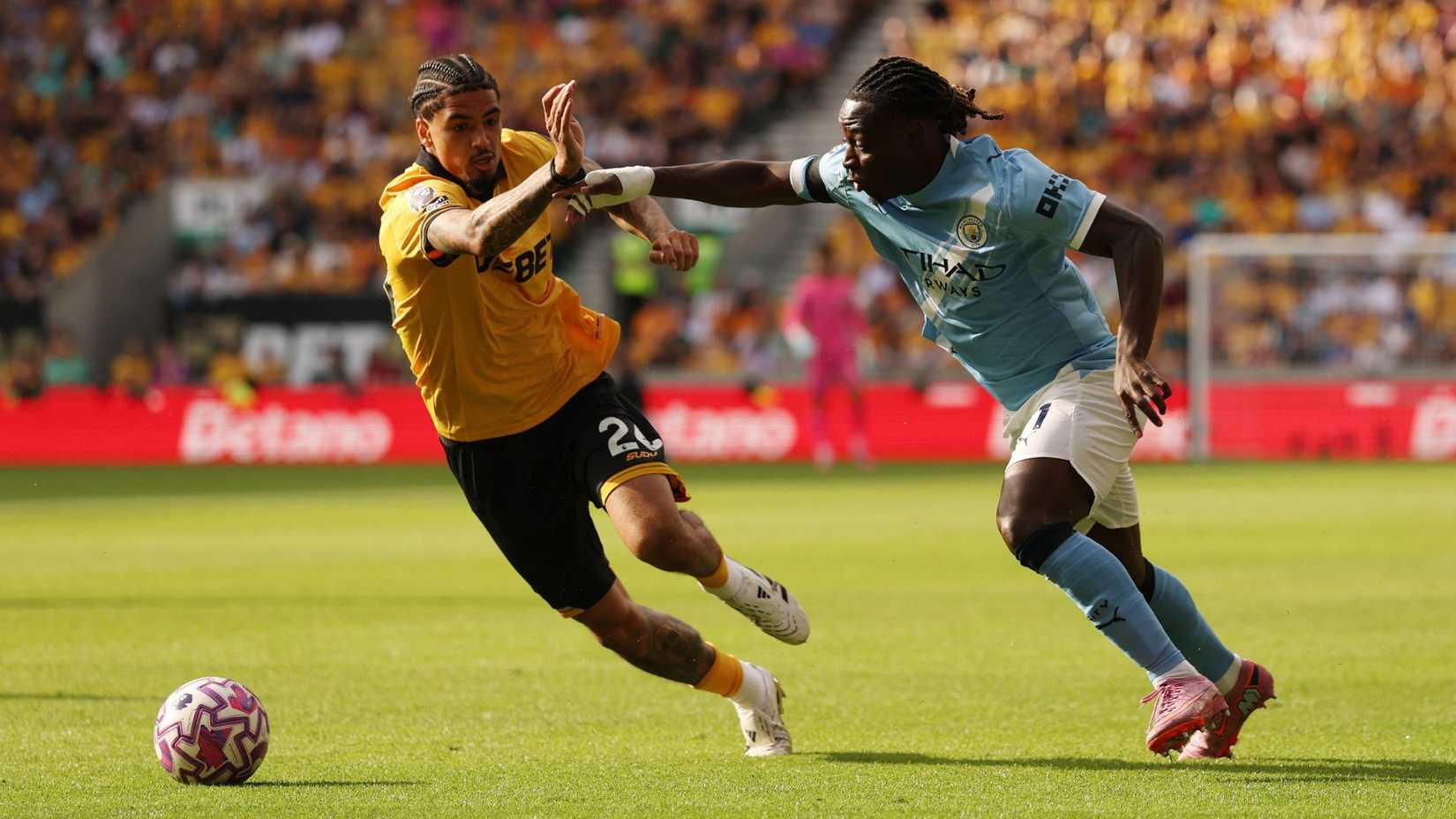 6 Wolves players won't be at the club next summer as things stand