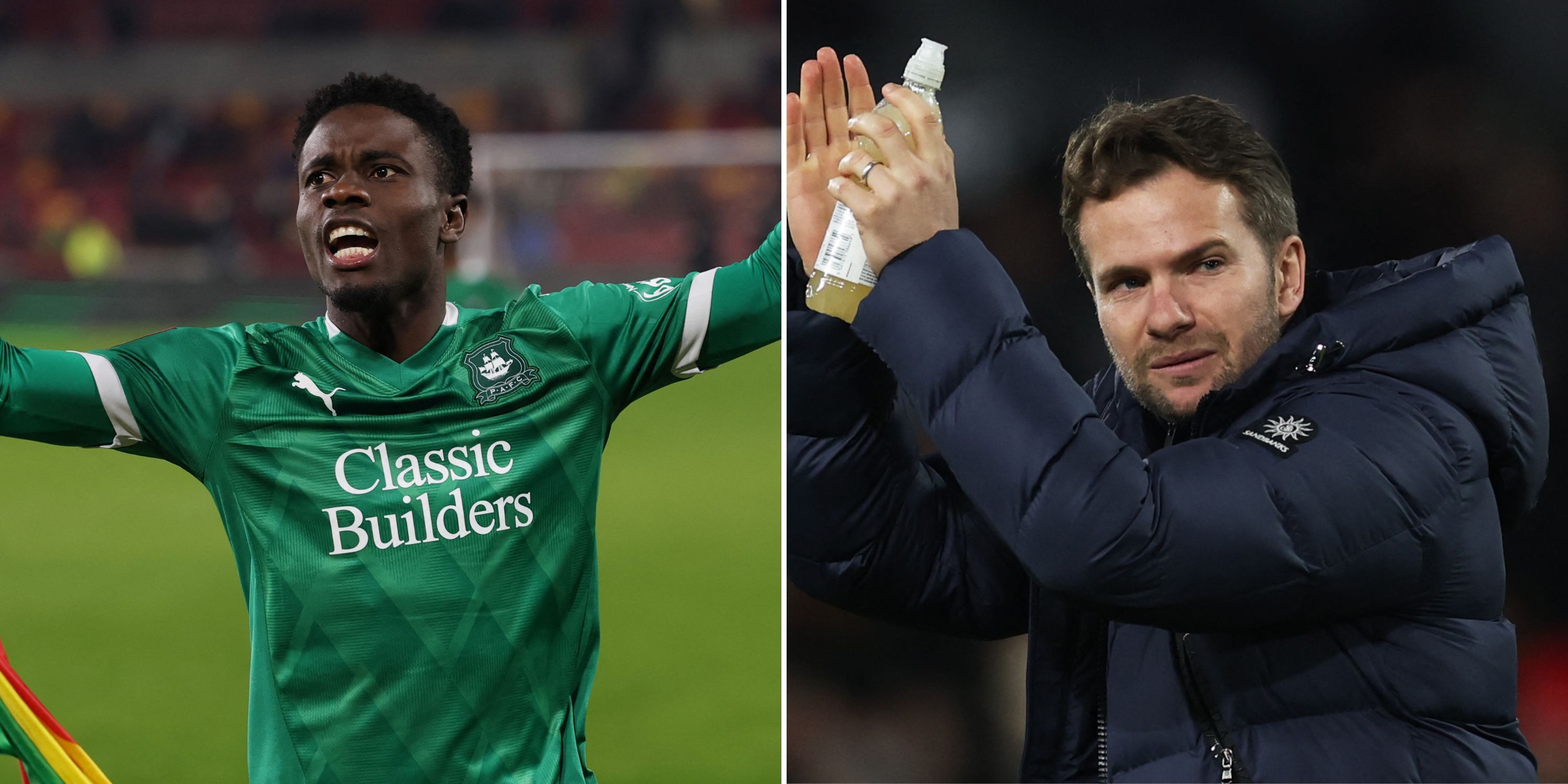 Plymouth Argyle handed 'big boost' with £1.5m midfielder