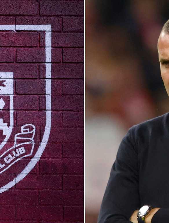 Ve Rang How JJ Watt reacted to Burnley FC sealing promotion to the Premier League