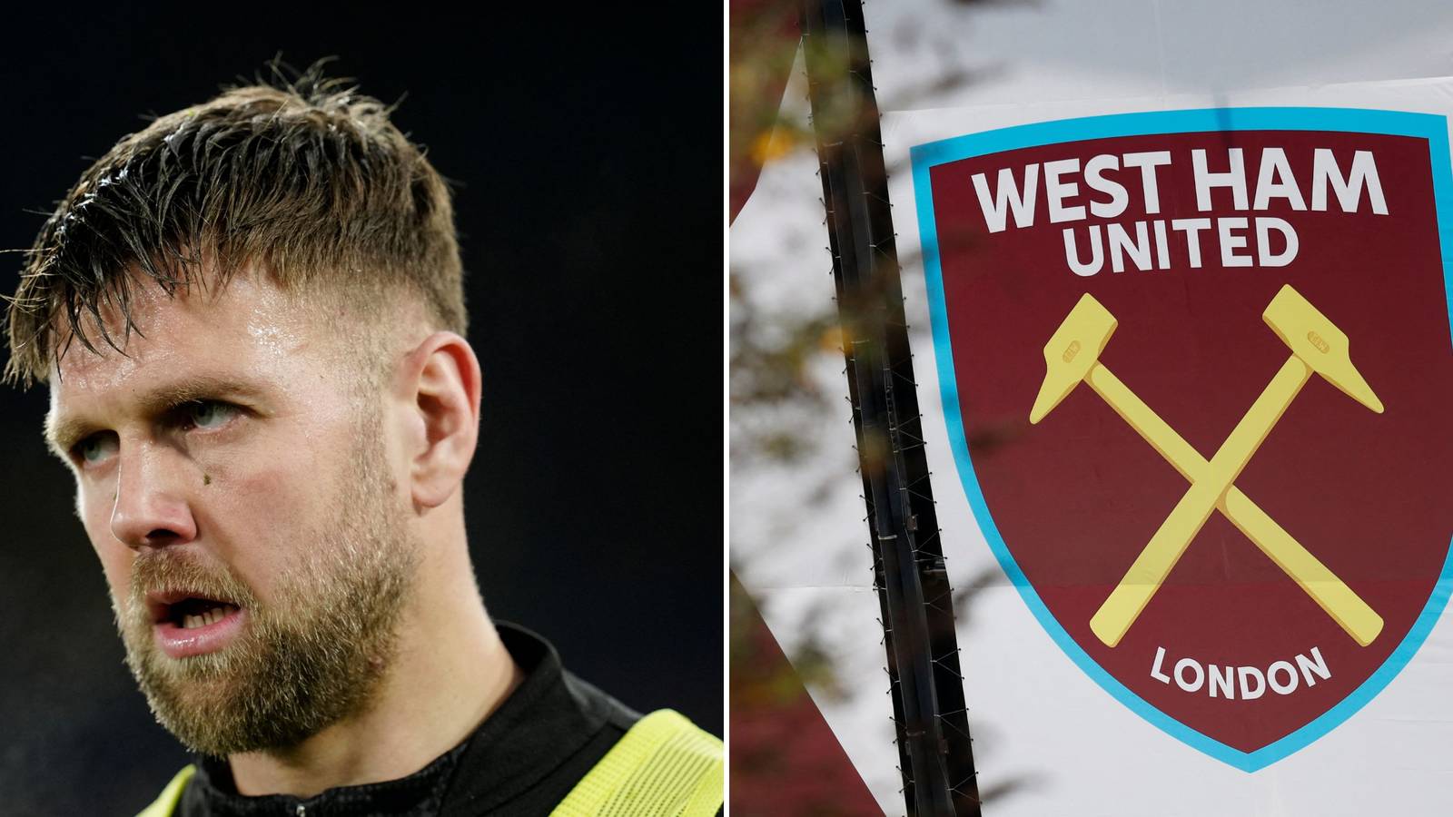 Major West Ham update emerges over quartet's future – it involves £27m flop