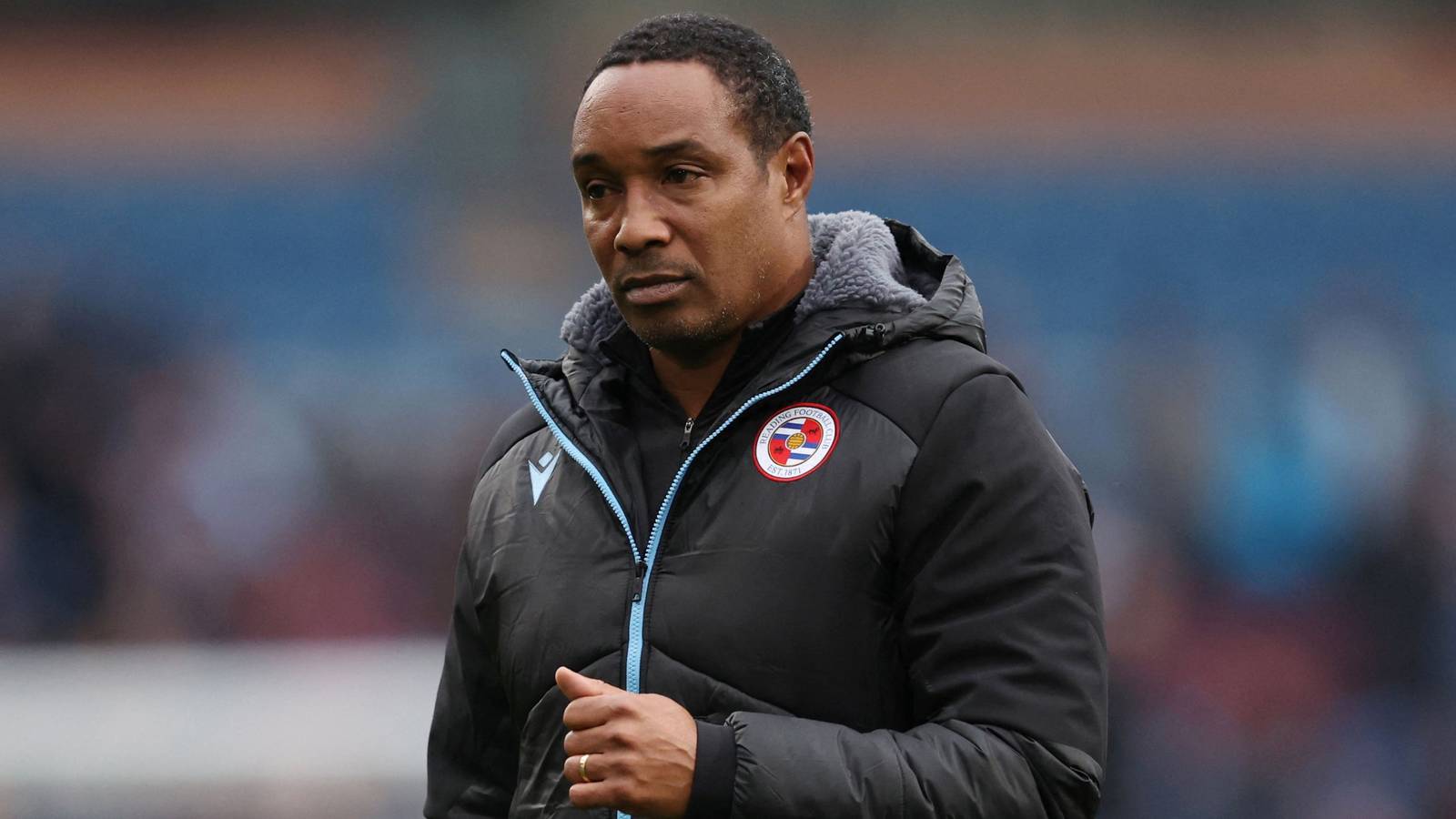 Paul Ince calls Wolves ownership 