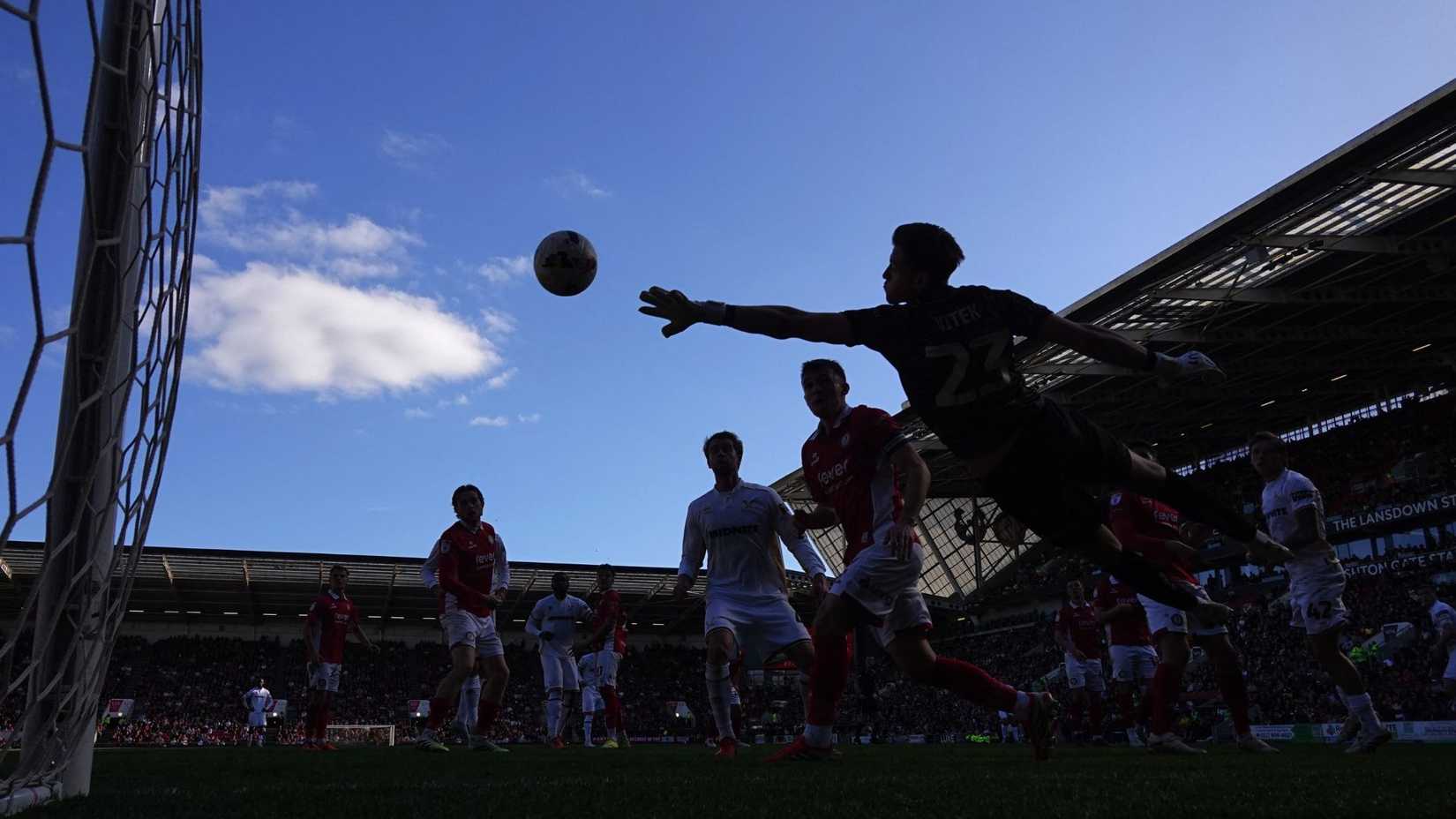 Birmingham City should have beaten Middlesbrough to multi-million pound ...
