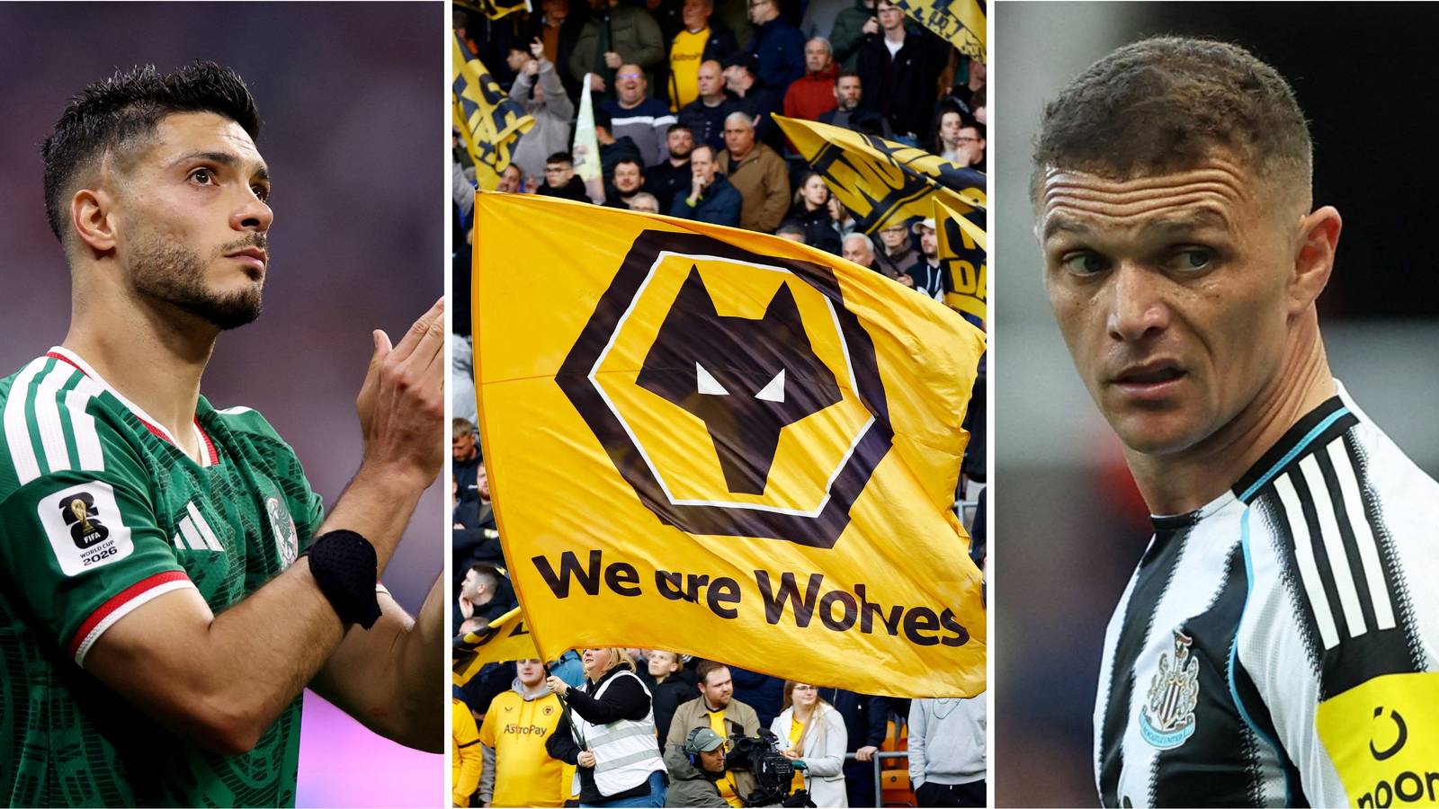 New Wolves transfer update issued - 'it'll be a pretty chaotic'