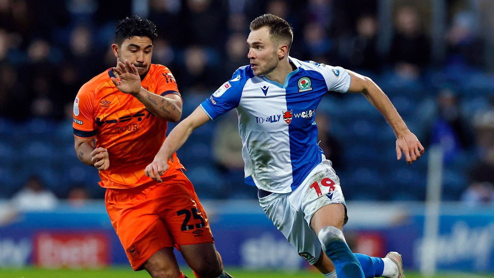 Ryan Hedges free as of July 1st - Lincoln City, Bolton & Barnsley ...