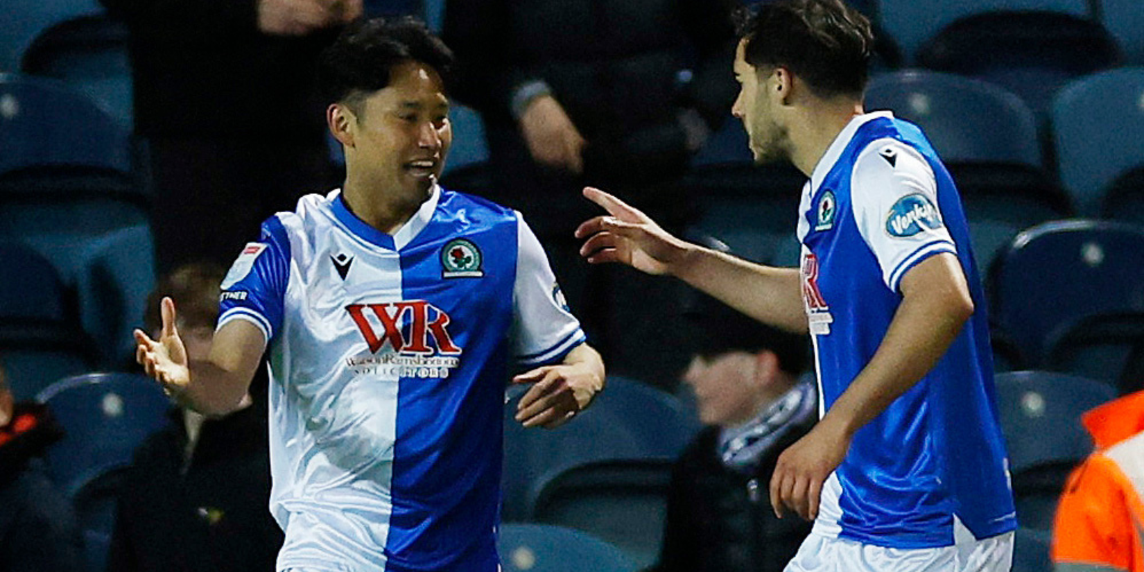 Fresh Celtic transfer update spells trouble for Blackburn Rovers