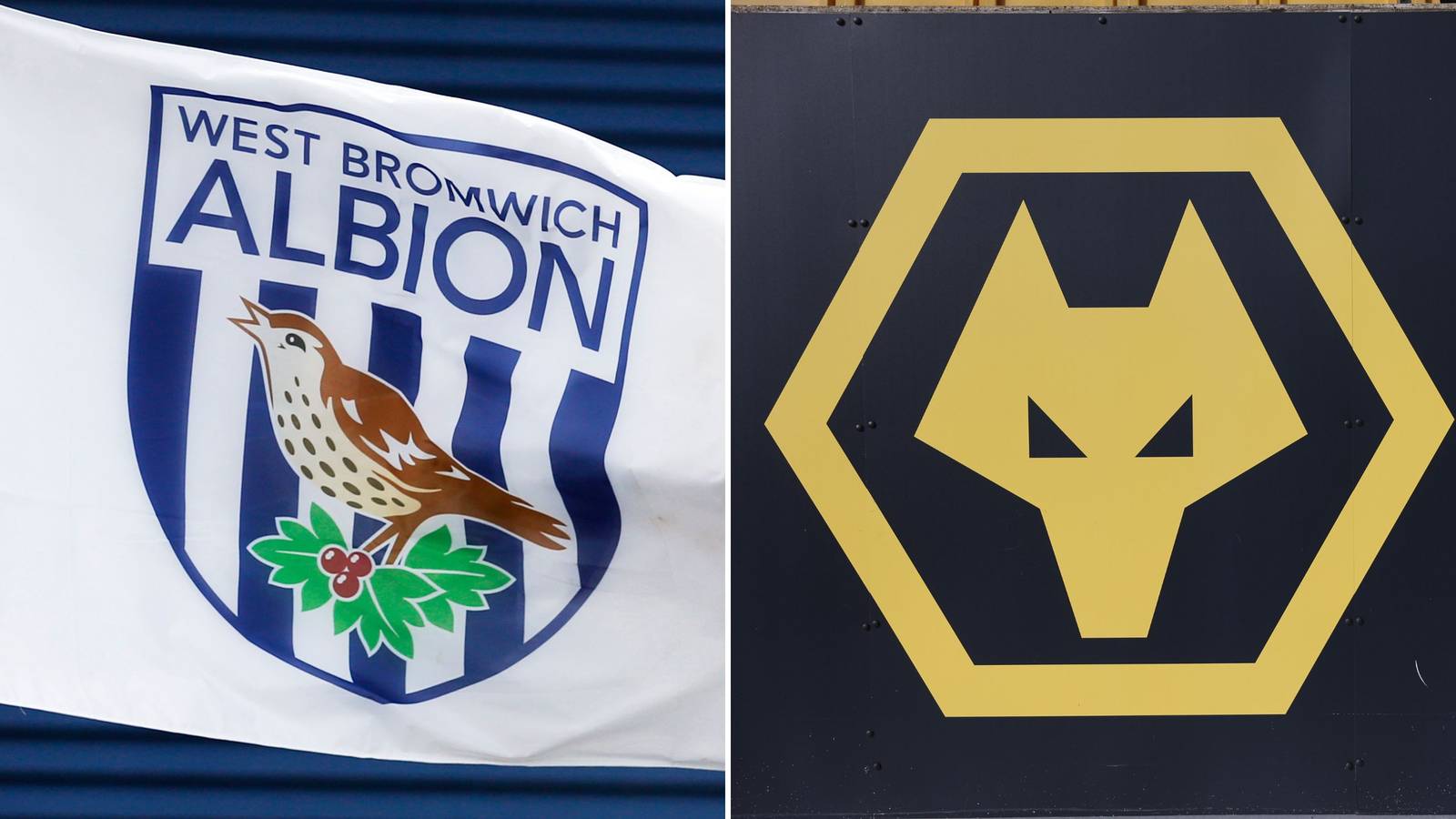 How much Wolves' new 2026/27 home shirt costs compared to West Brom