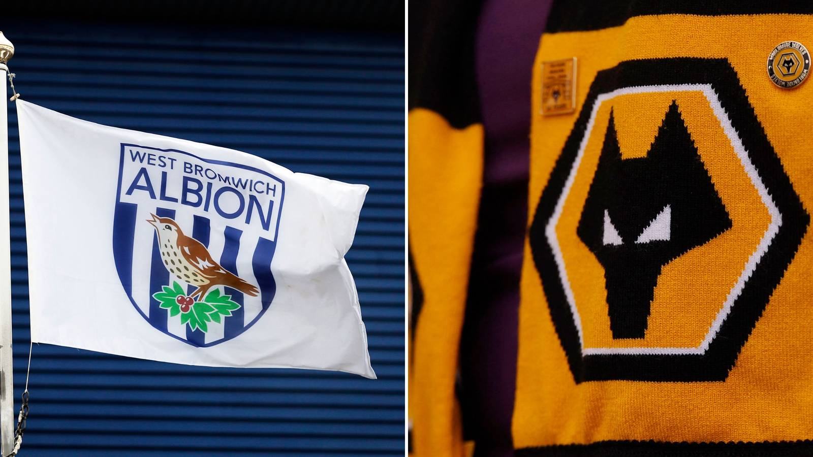 We predict the results of West Brom and Wolves' first 7 league games