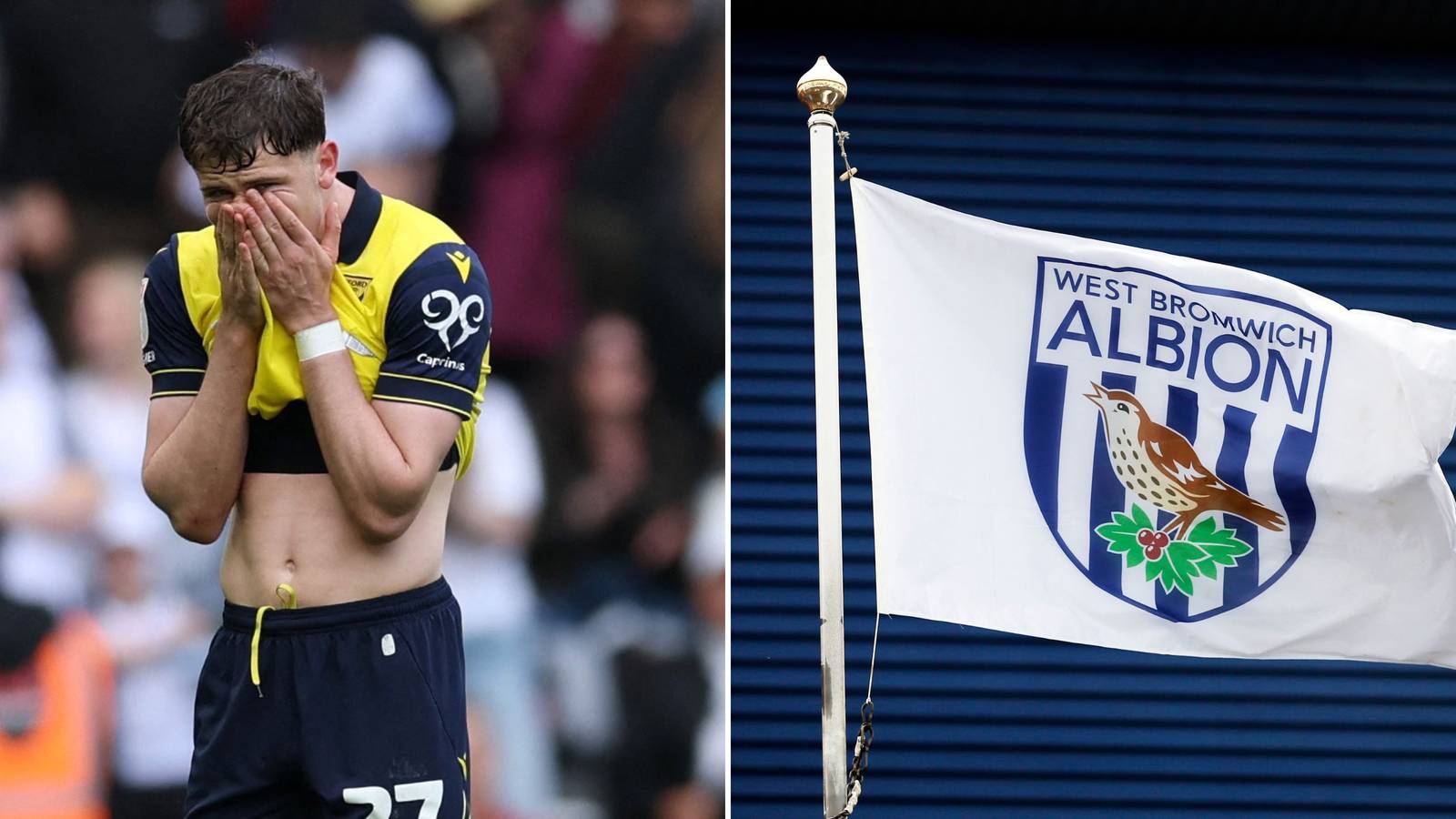 West Brom won't believe £10m+ Spurs transfer news involving Wolves