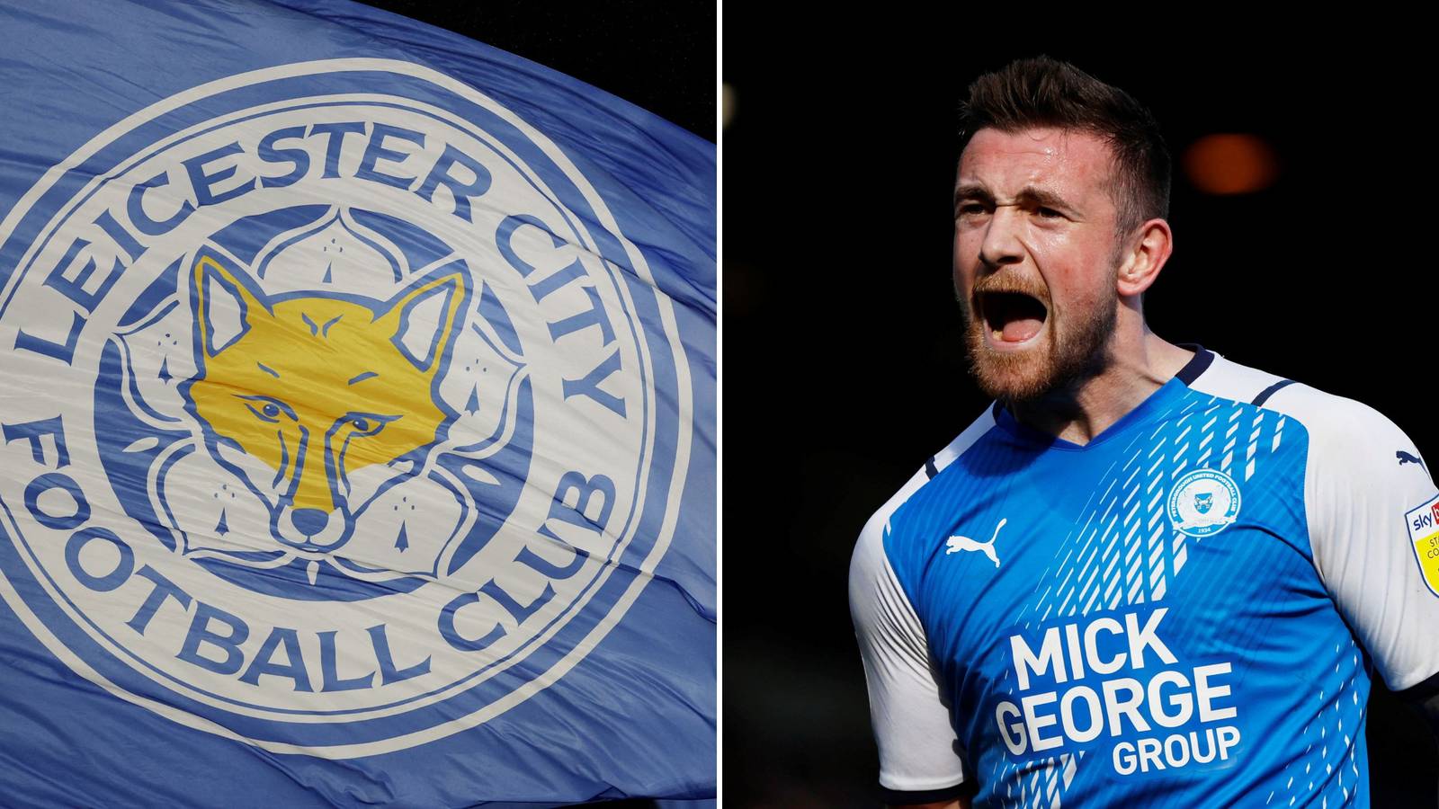 Leicester City must plot Reading FC striker move after Danny Ings twist