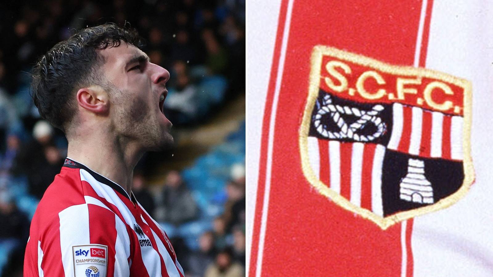Stoke City backed to strike Sheffield United transfer