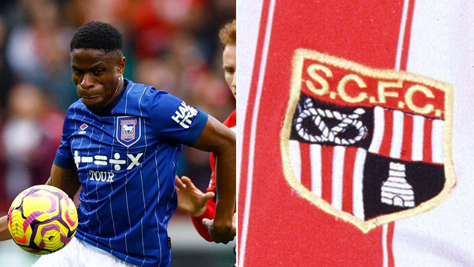 Stoke City plotting third Ipswich Town summer transfer swoop for £8m man