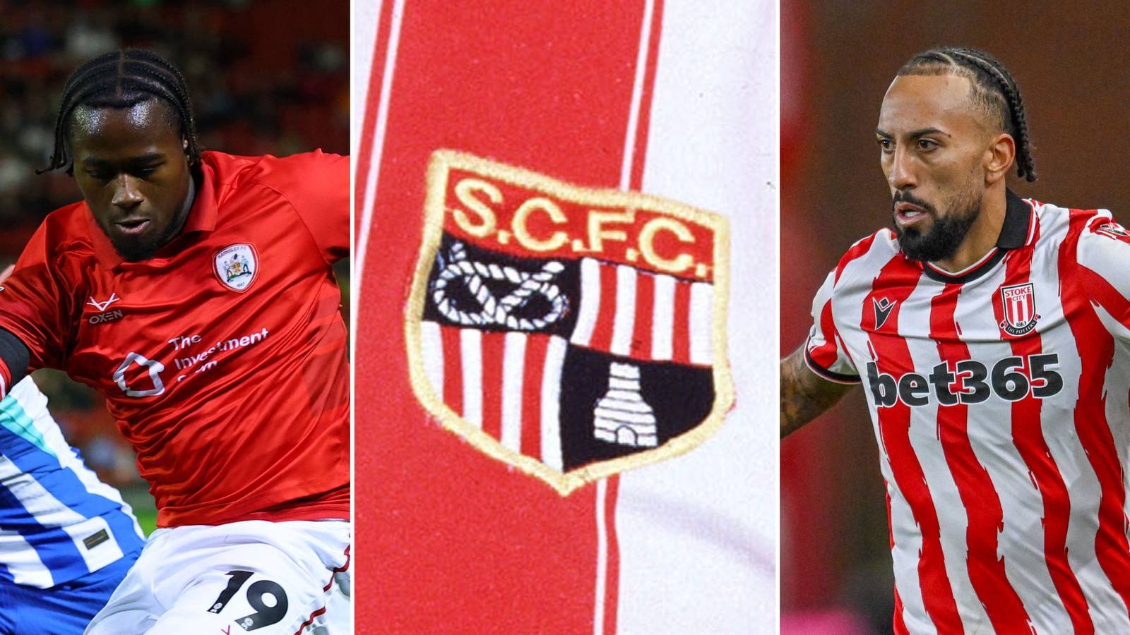 Stoke City can find Sorba Thomas replacement with swoop for Barnsley star
