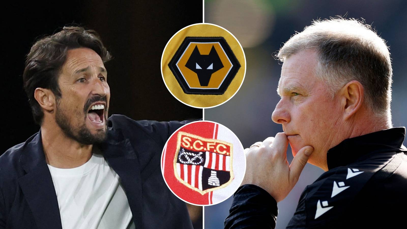 The 6 players set to miss Wolves vs Stoke ft £7.7m man