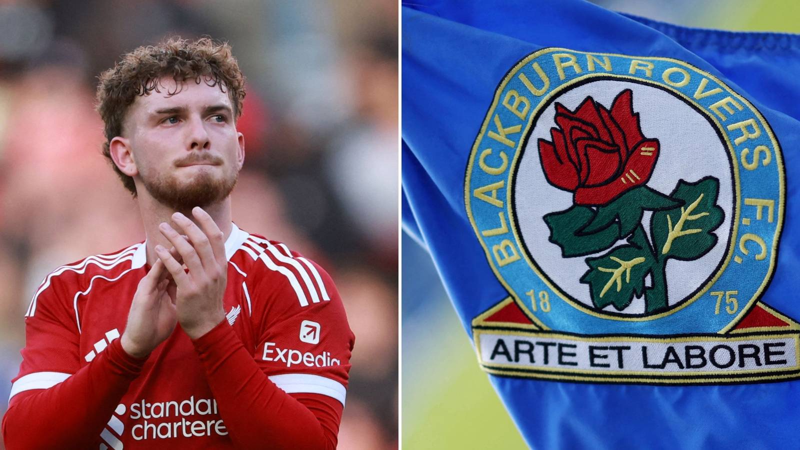 Blackburn Rovers submit audacious Liverpool transfer call for Valencia-linked star