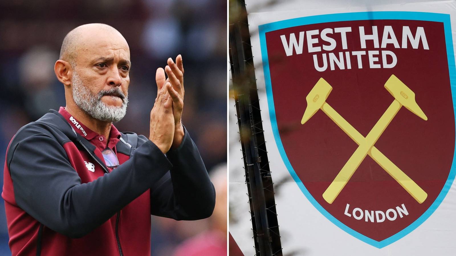 West Ham plotting blockbuster £30m double Scandinavia transfer raid
